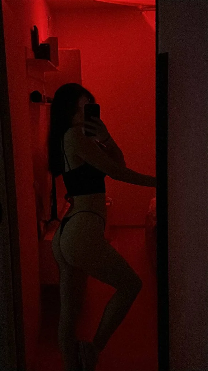 XXX Porn Photo of Nude Rogue_Ruby 3