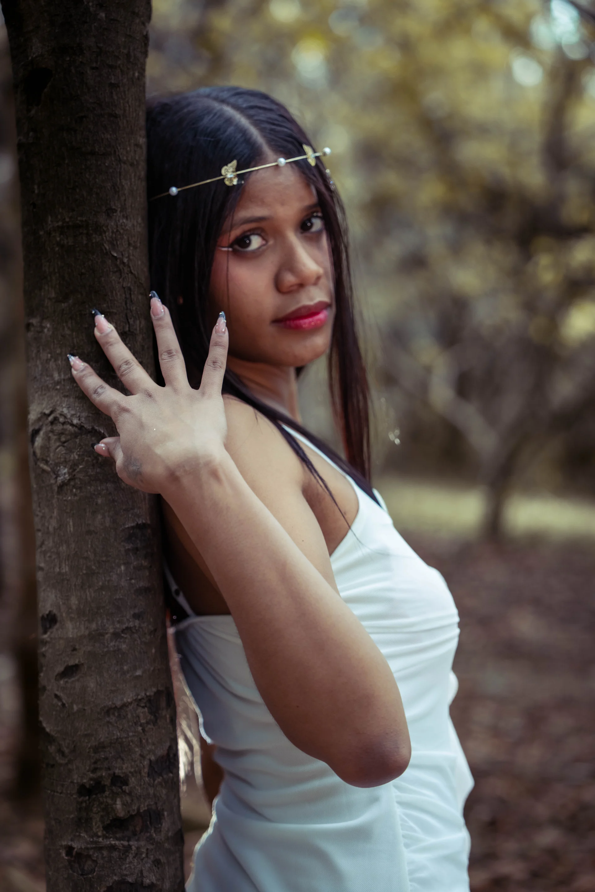 XXX Porn Photo of Nude marcela_rojas 141