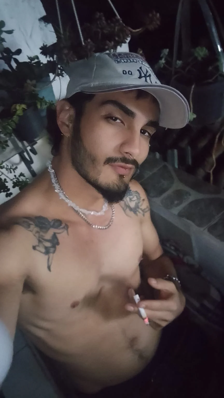XXX Porn Photo of Nude LovexJuxn8 3