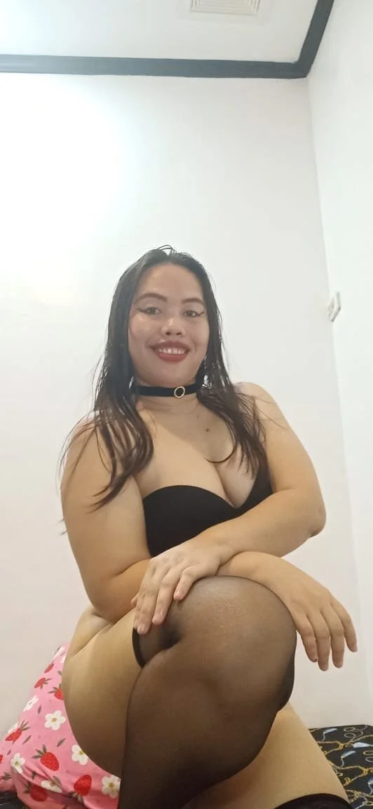 XXX Porn Photo of Nude curvysexypinay 5