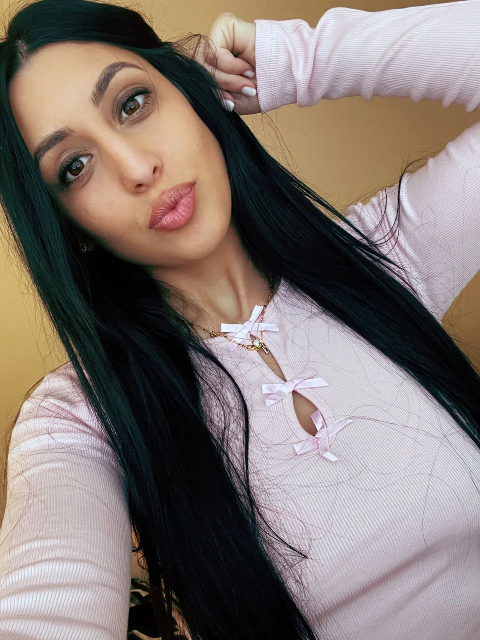 XXX Porn Photo of Nude DesiMissy 13
