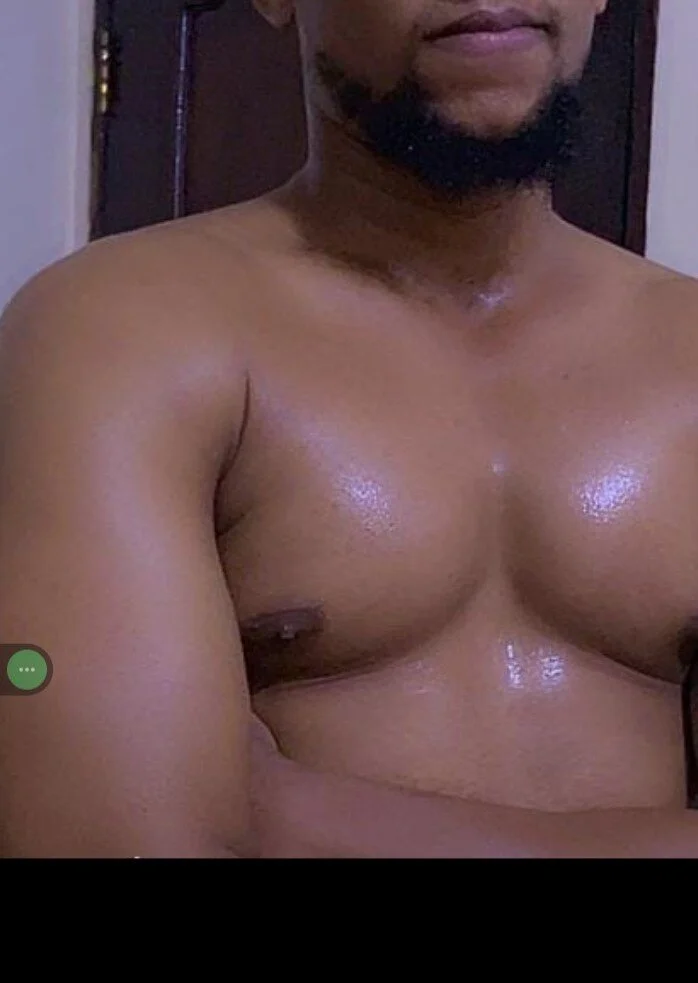 XXX Porn Photo of Nude _Daddie_ 1