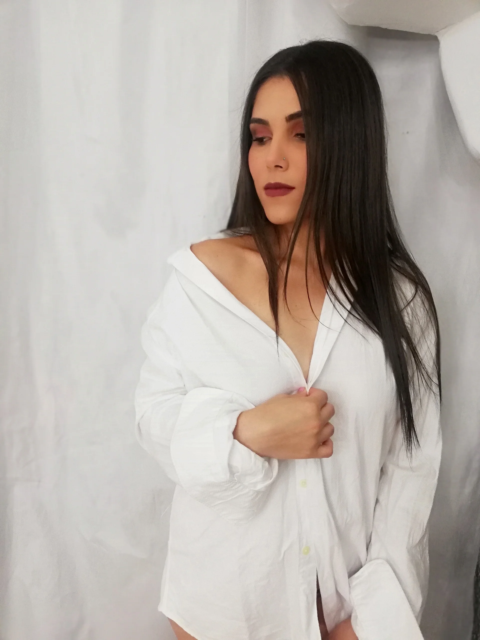 XXX Porn Photo of Nude Emily_Guerra1 5