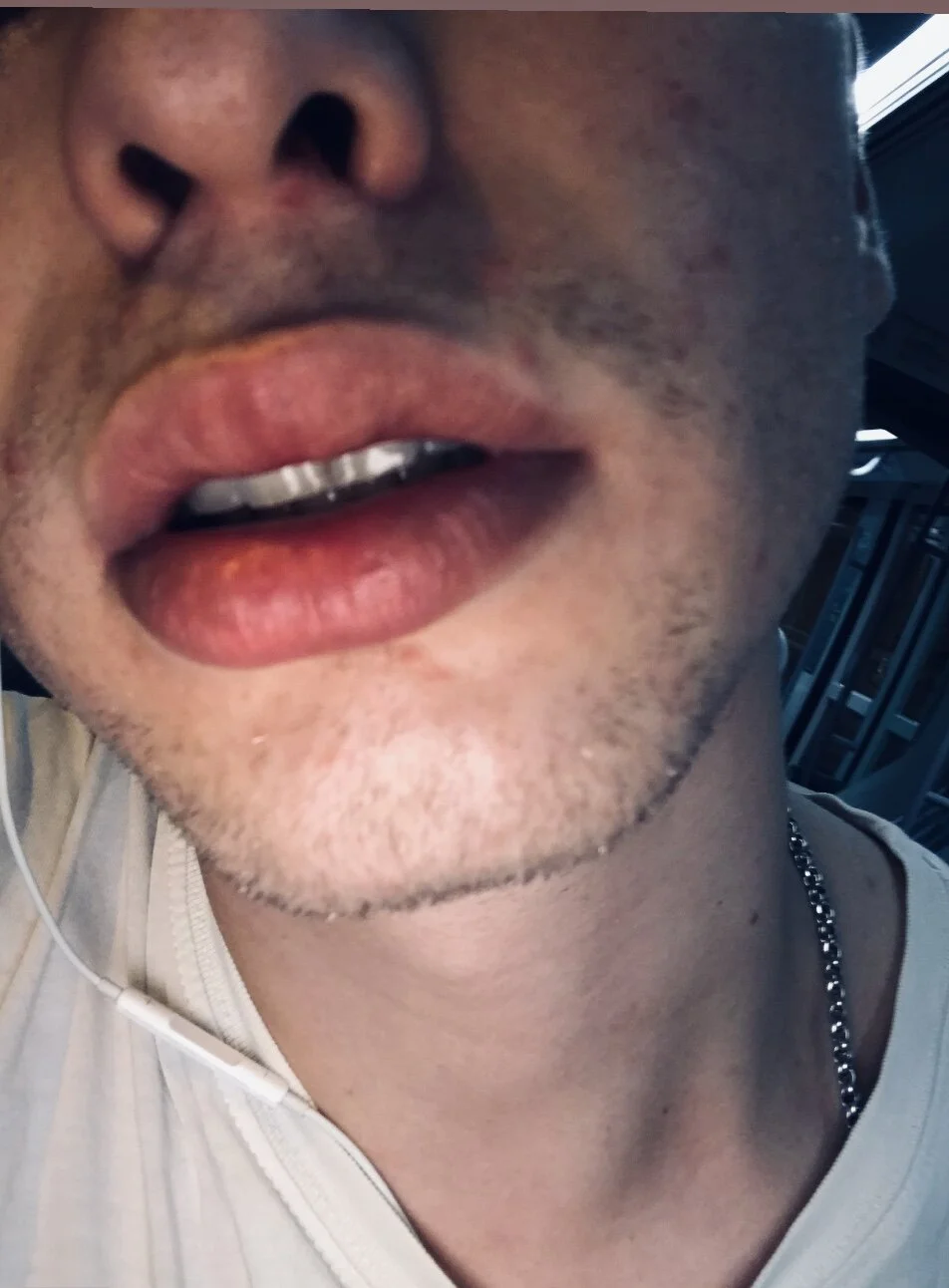 XXX Porn Photo of Nude GodHermes_ 8