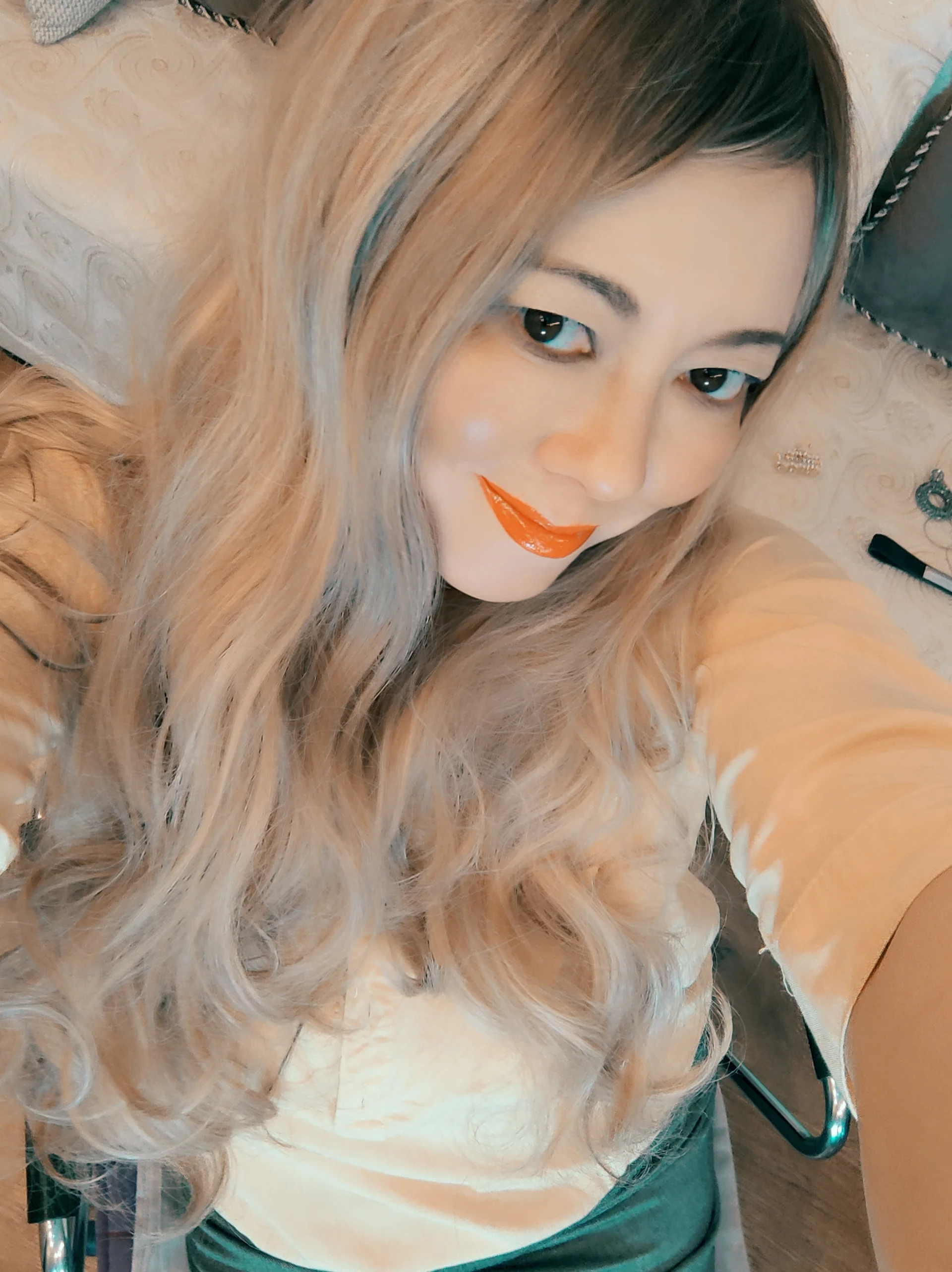 XXX Porn Photo of Nude xKoreanGirl 1