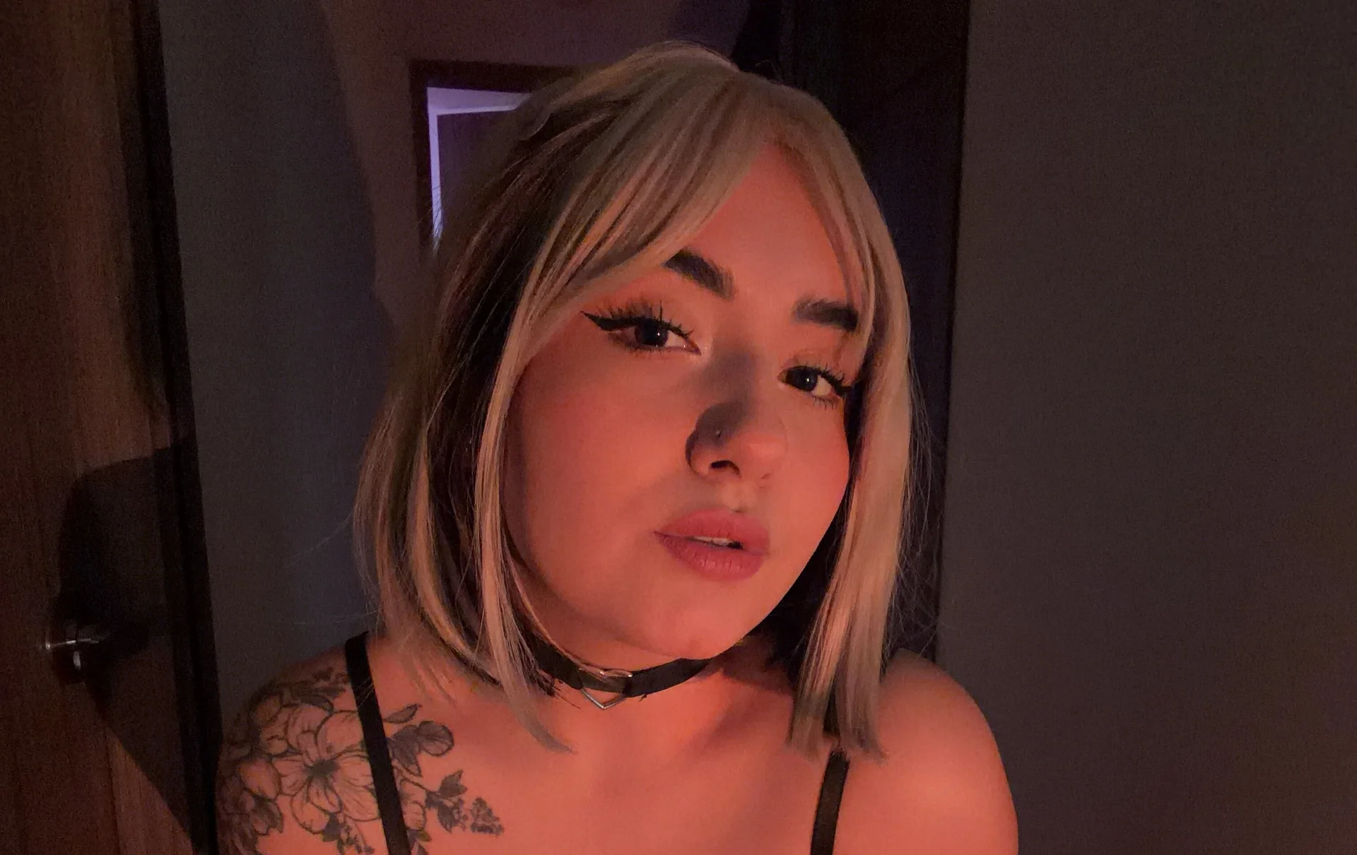 XXX Porn Photo of Nude mady_malkovax 53