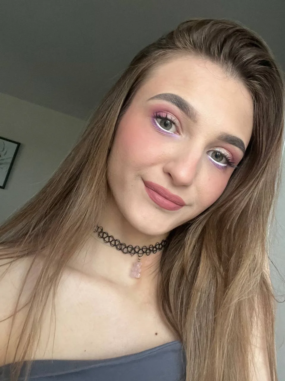 XXX Porn Photo of Nude Alisha_Green 11
