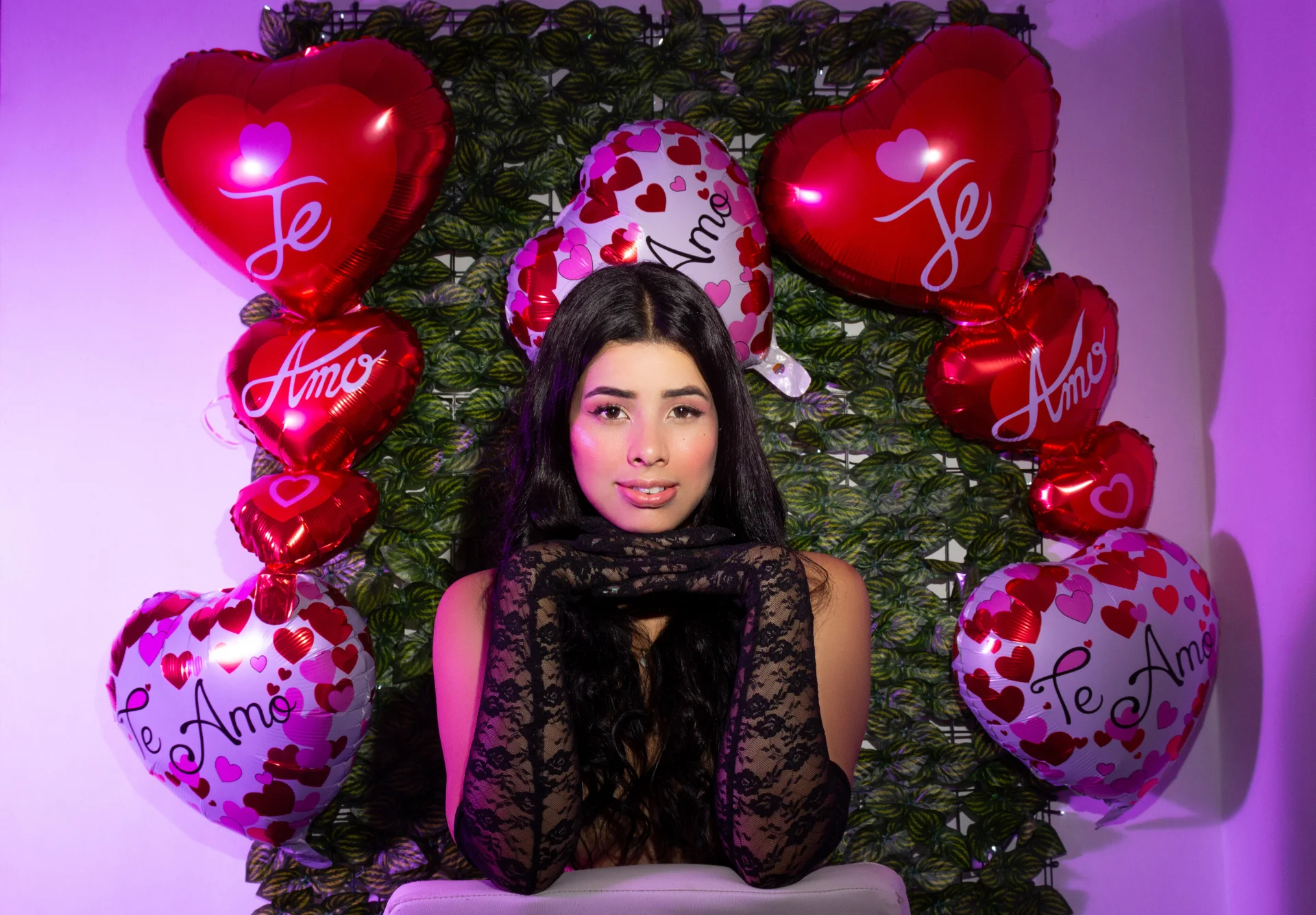 XXX Porn Photo of Nude emma_castilloo 37