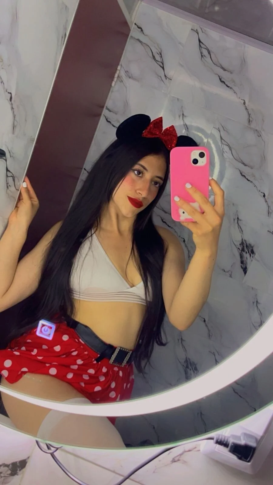 XXX Porn Photo of Nude juli_carther 10
