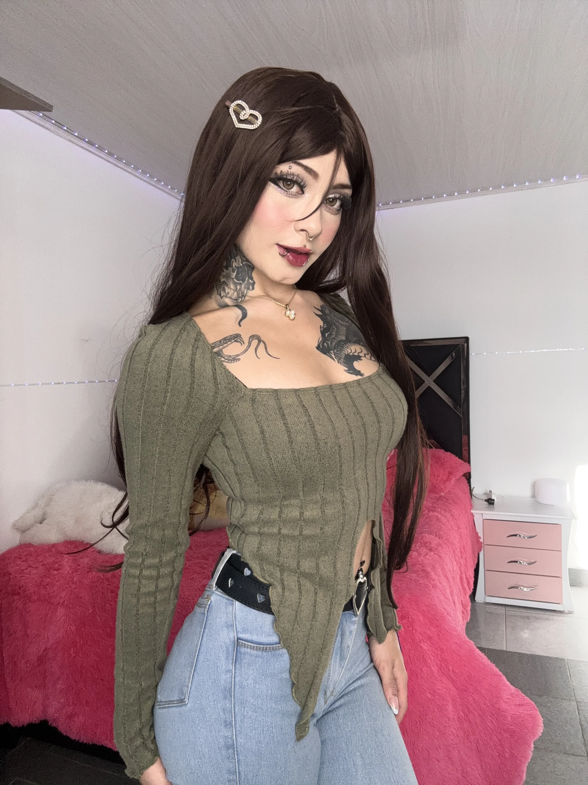 XXX Porn Photo of Nude Samanthha_roberts 100