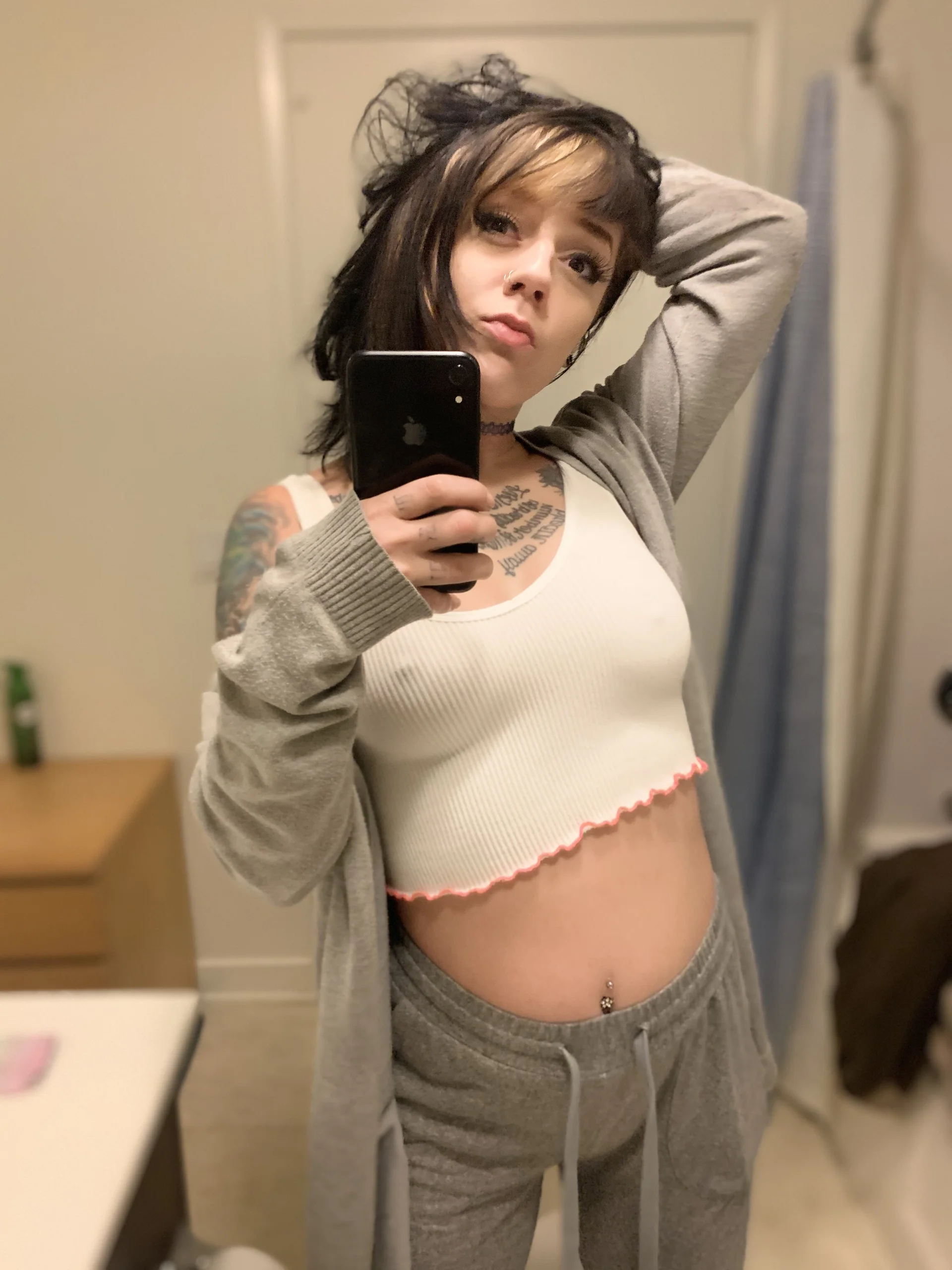 XXX Porn Photo of Nude candidcandice 1