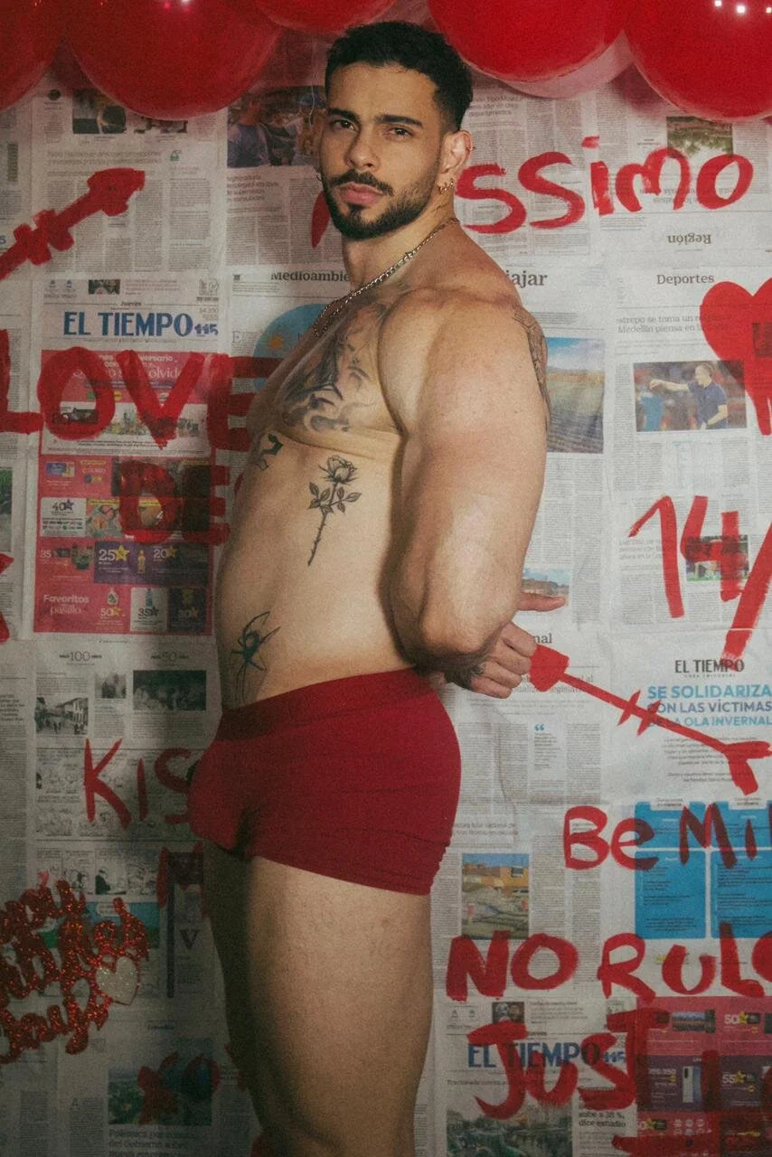 XXX Porn Photo of Nude massimo_visconti 1