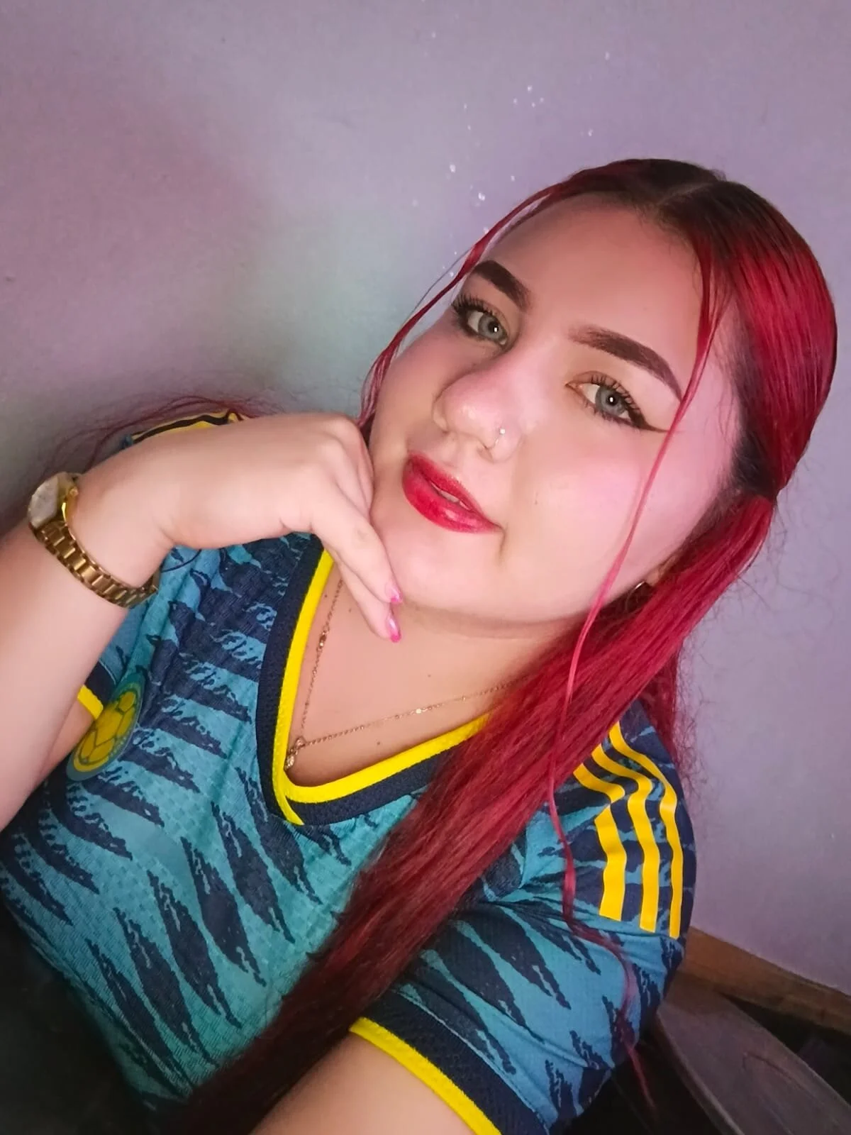 XXX Porn Photo of Nude candy_kiss7 4