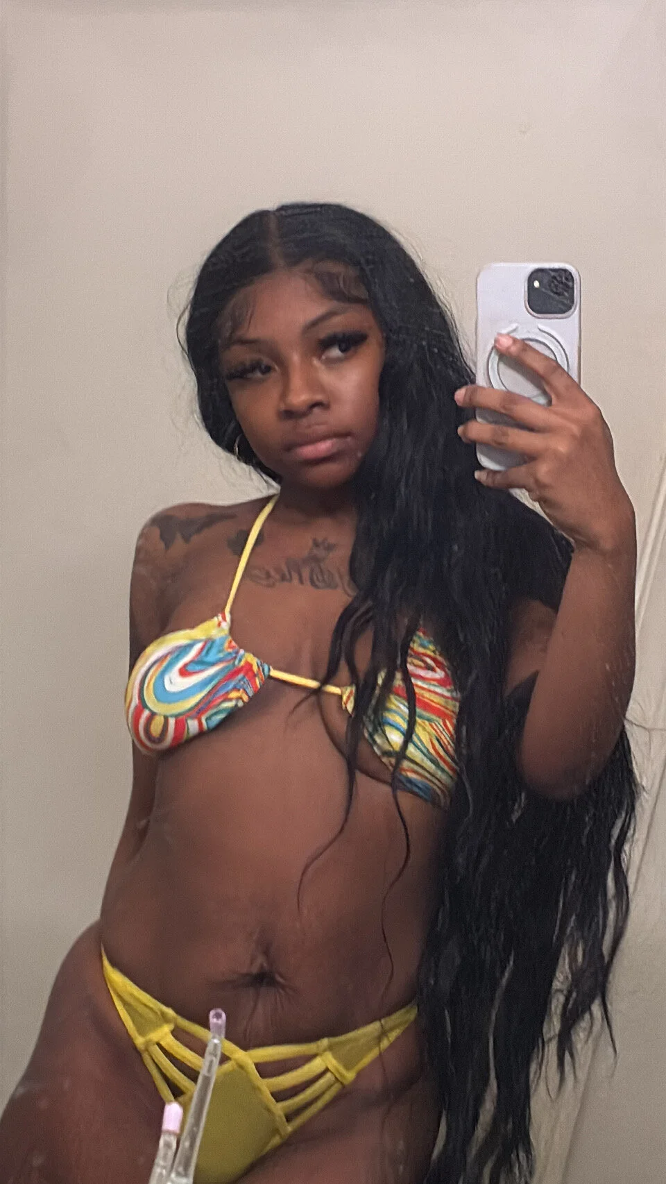 XXX Porn Photo of Nude Cocochanel4567 14