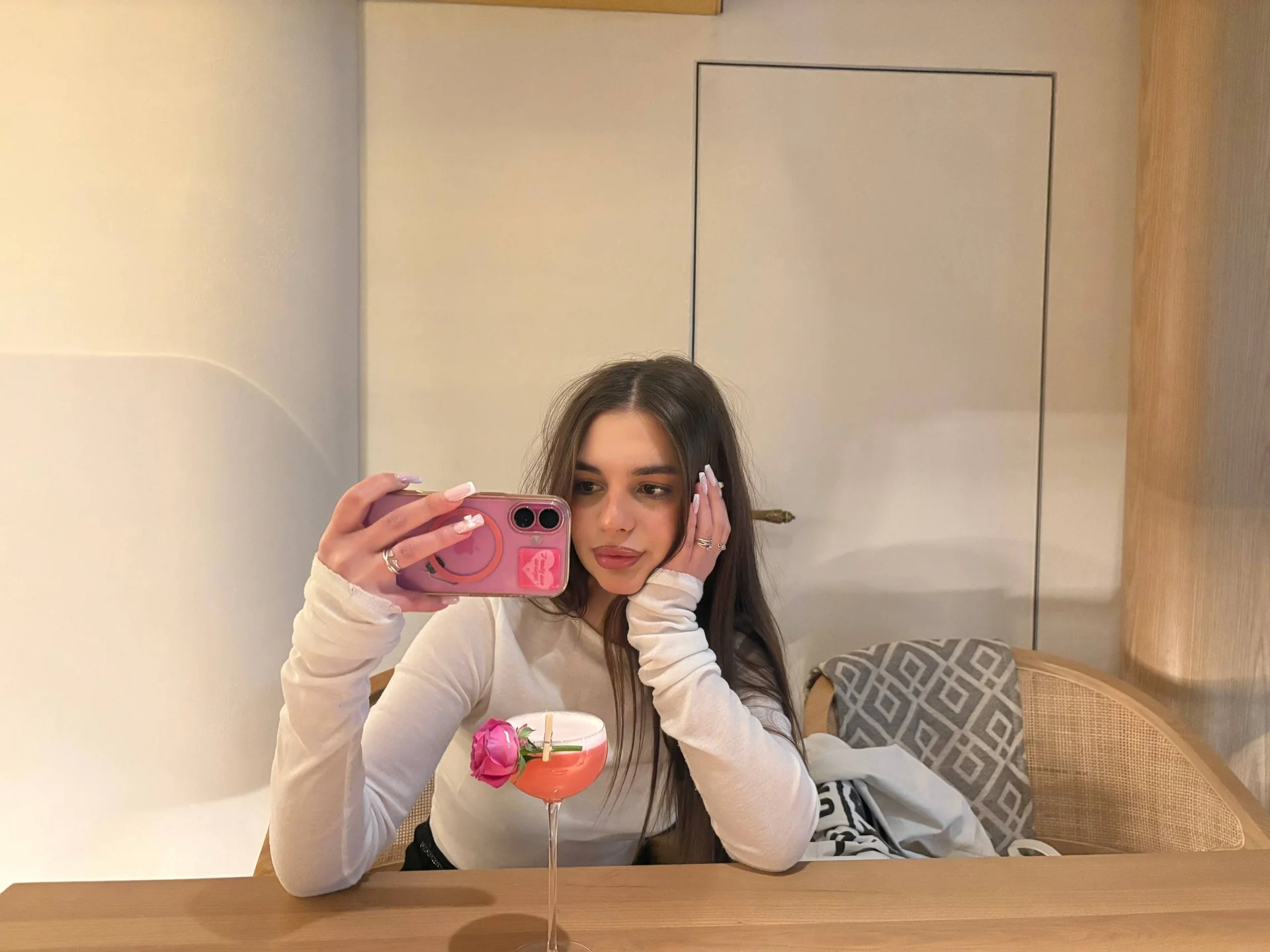 XXX Porn Photo of Nude LauraHansil 38