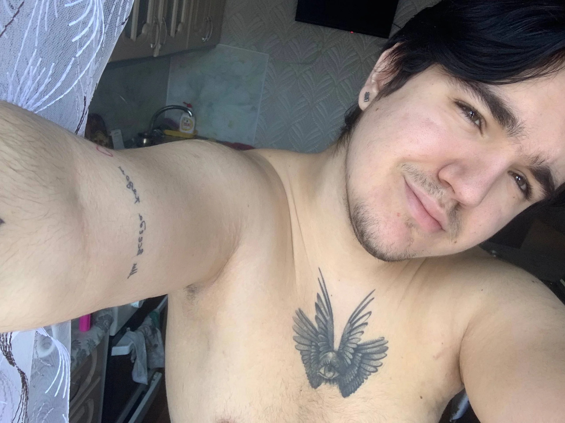 XXX Porn Photo of Nude TylerSweet_ 8