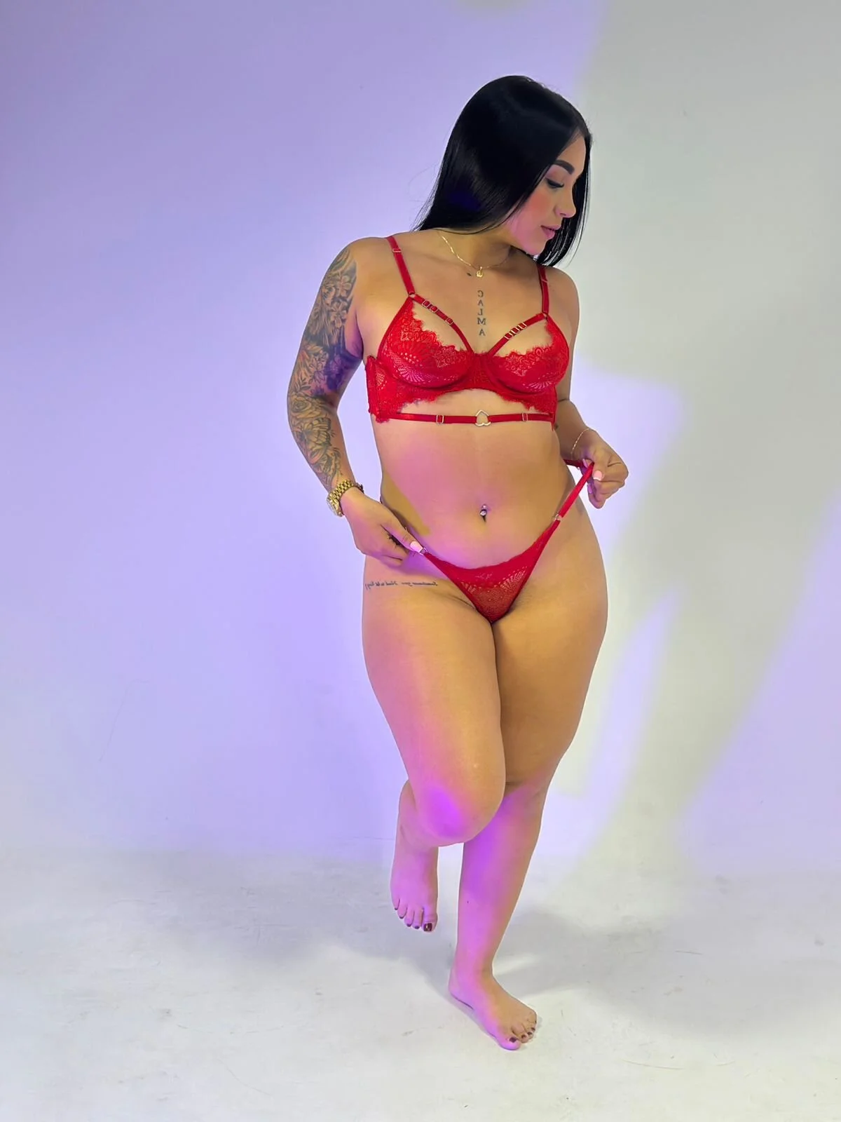 XXX Porn Photo of Nude Farah_Stone 20