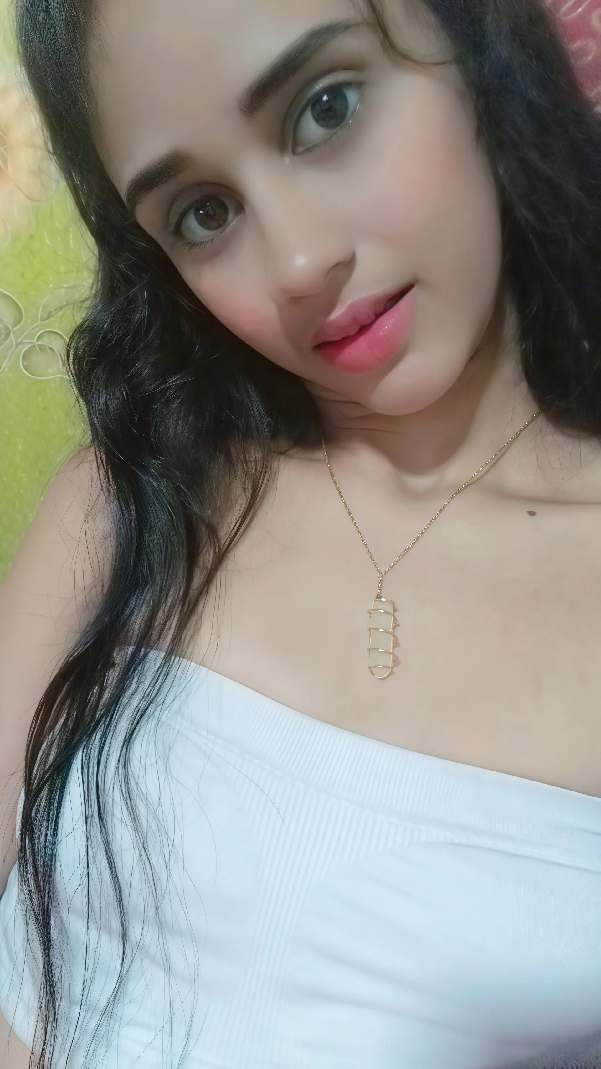 XXX Porn Photo of Nude KarlaCherry20 3
