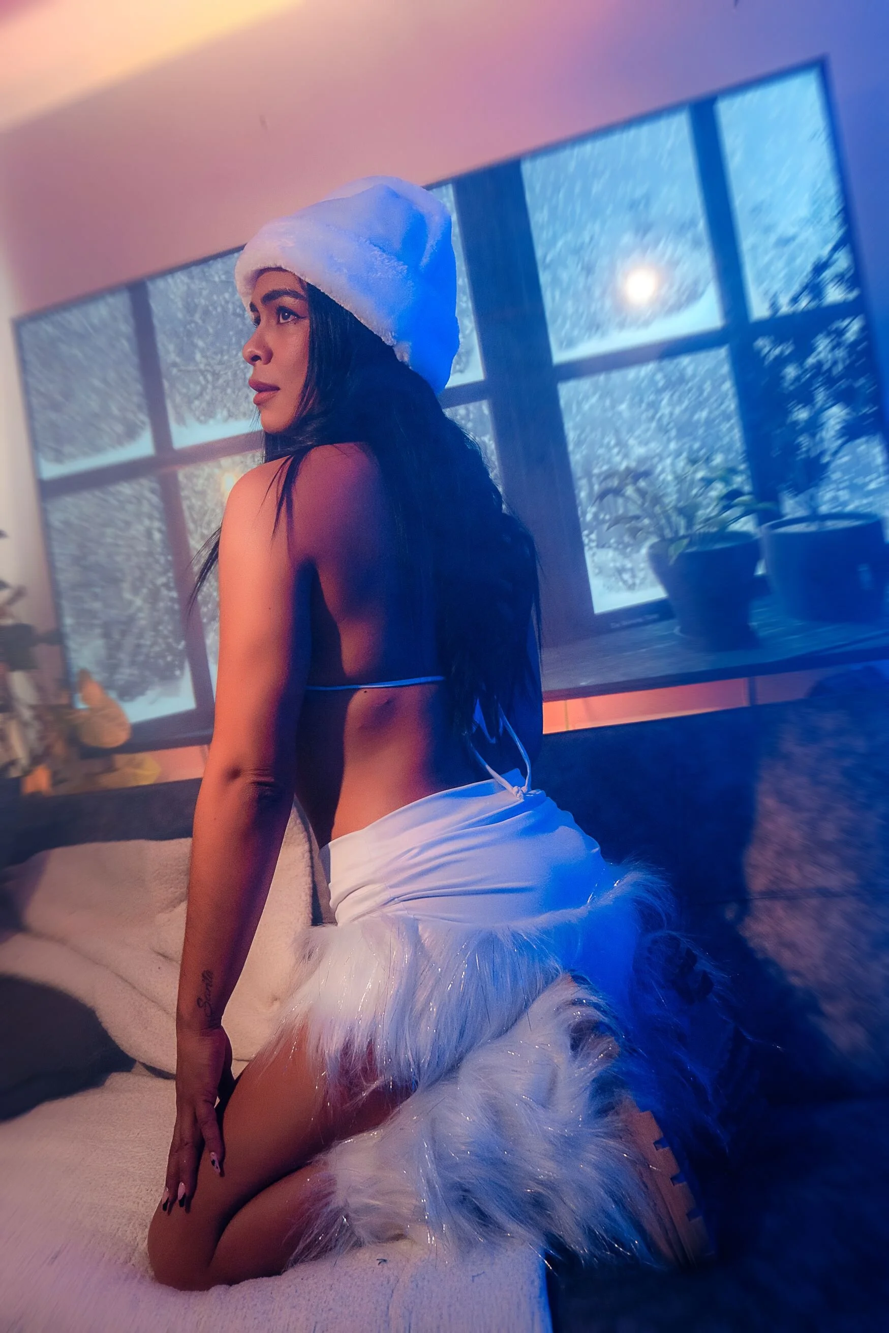 XXX Porn Photo of Nude hannah_gray 59