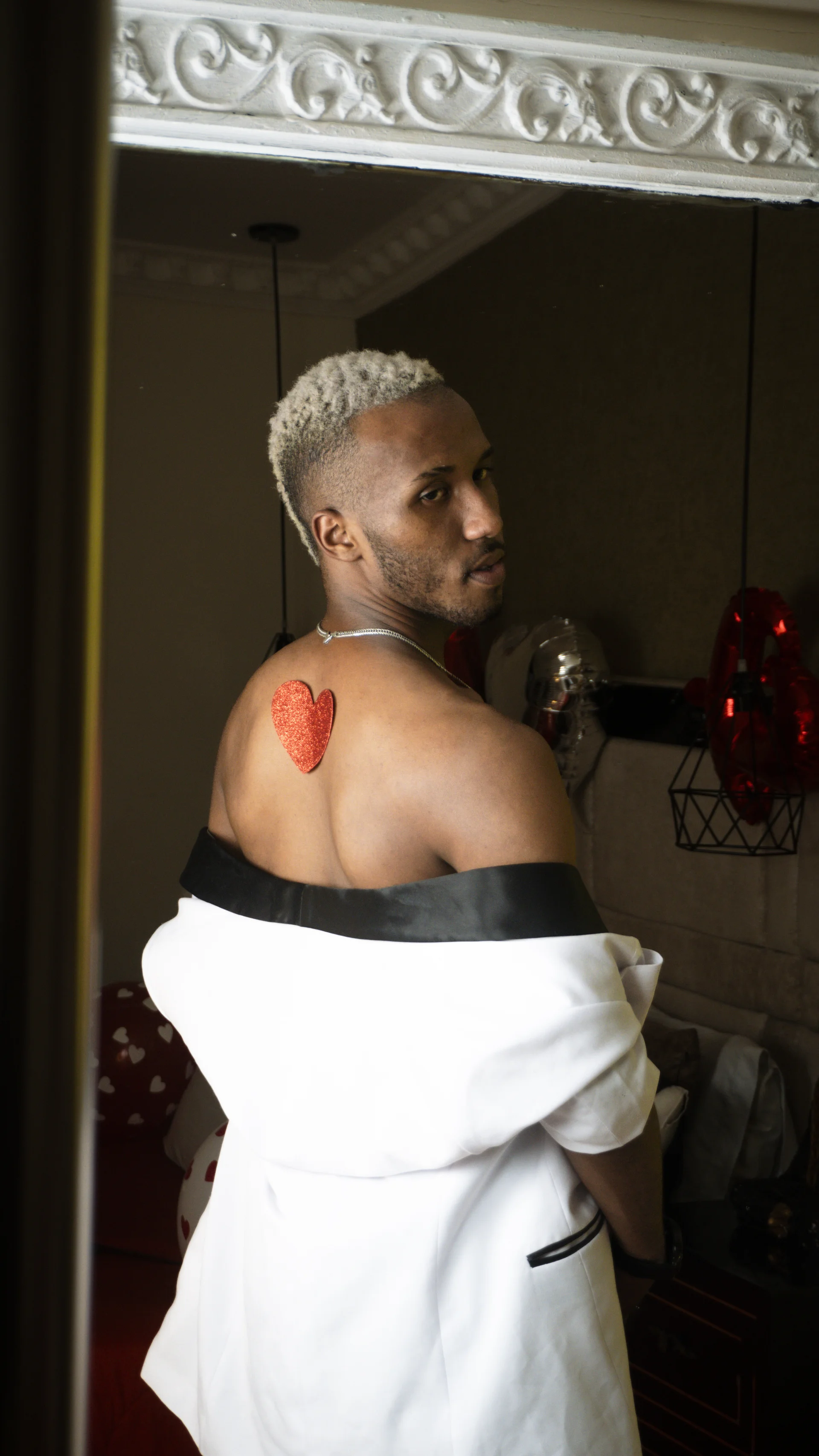 XXX Porn Photo of Nude JamesParck 49