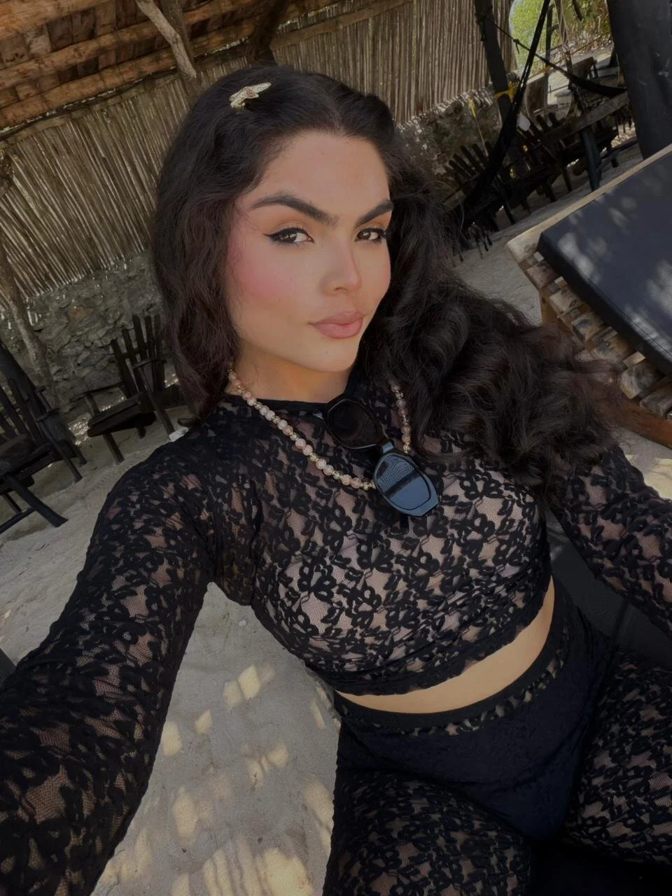 XXX Porn Photo of Nude cheryl_blossom69 12