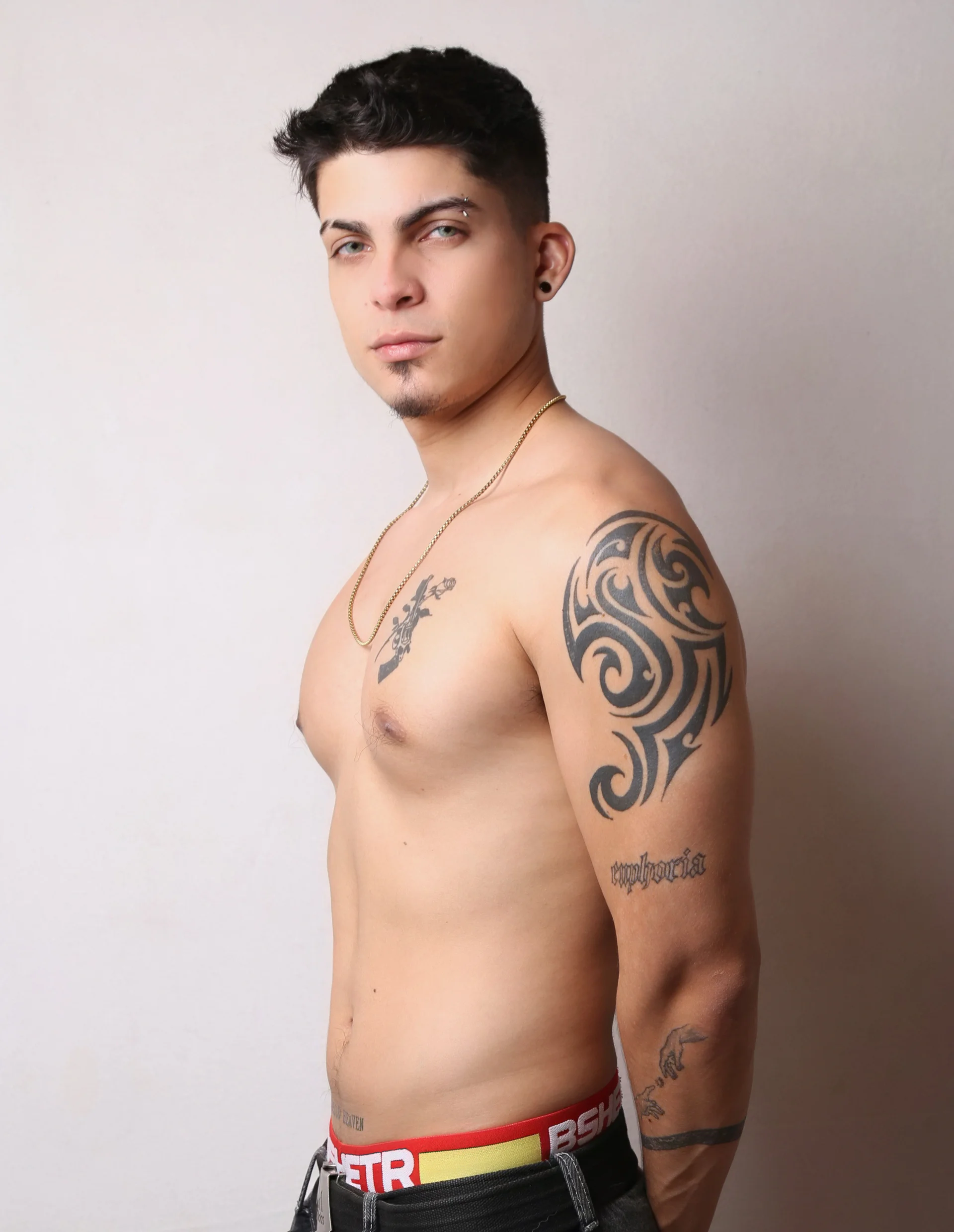 XXX Porn Photo of Nude charlie_hotxxx 14