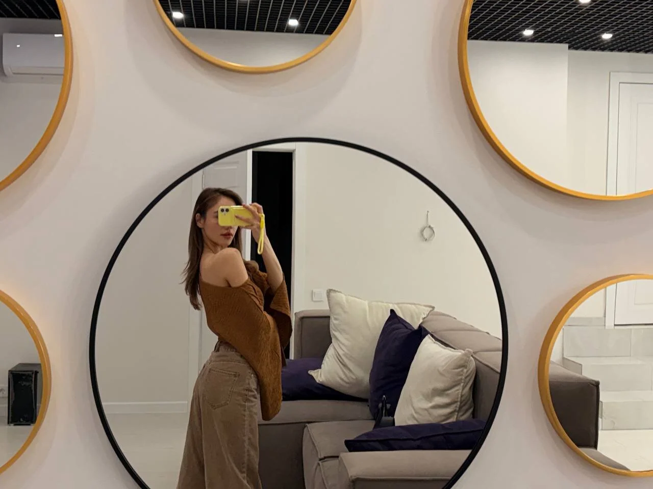 XXX Porn Photo of Nude LilCatalia 5