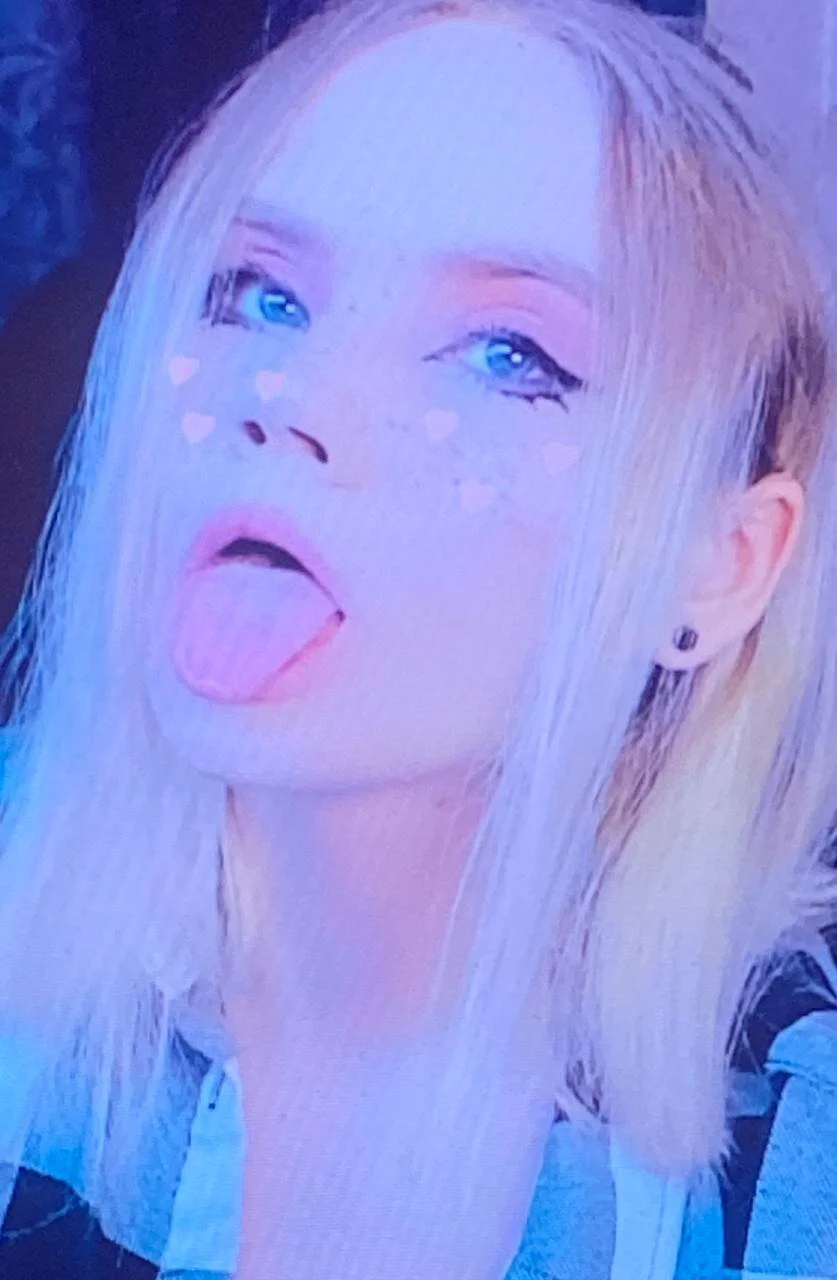 XXX Porn Photo of Nude AliceNya_cute 7