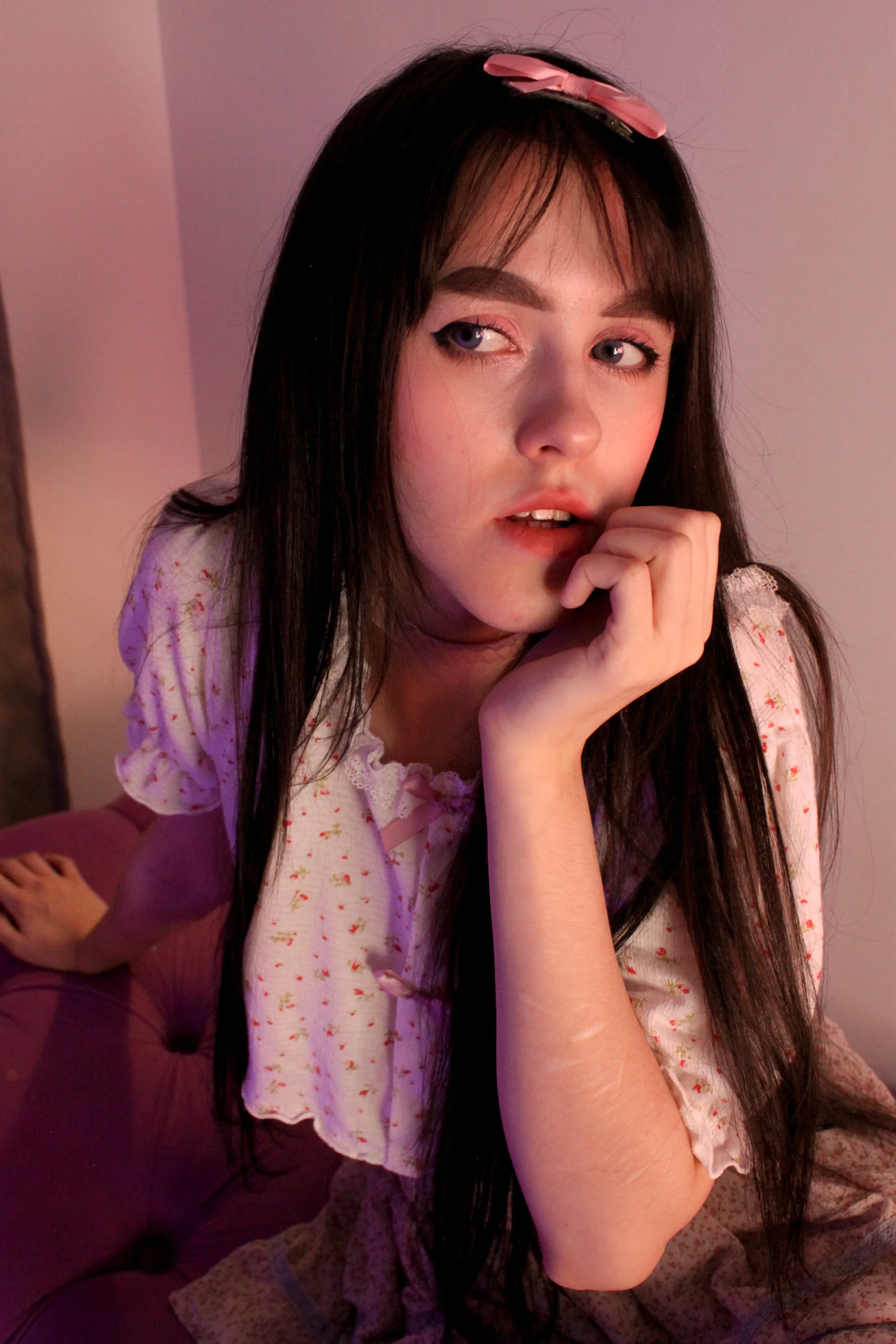 XXX Porn Photo of Nude Sofagreen_ 7