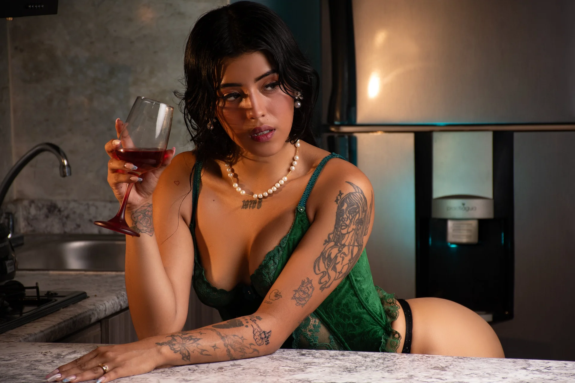 XXX Porn Photo of Nude BrithanyParker_ 74