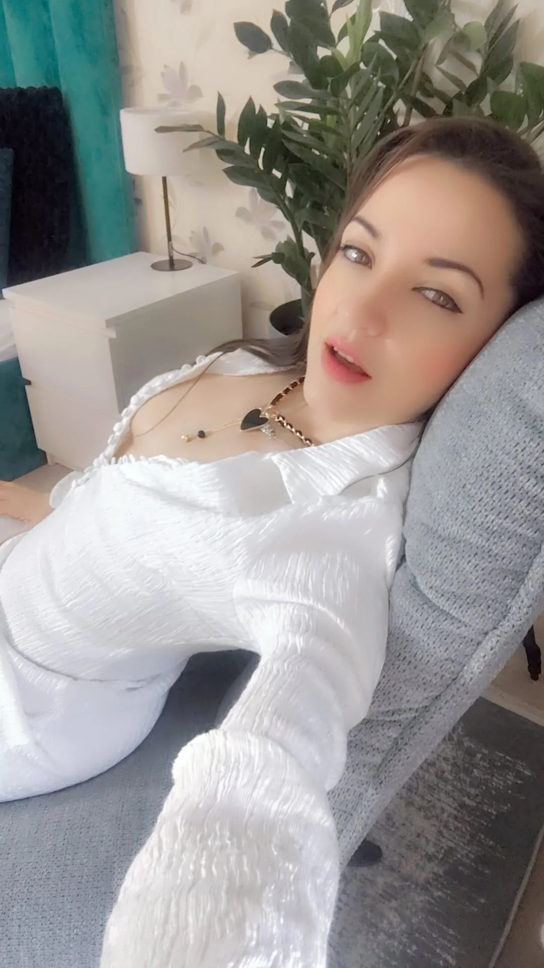 XXX Porn Photo of Nude AnyaHappiness 134