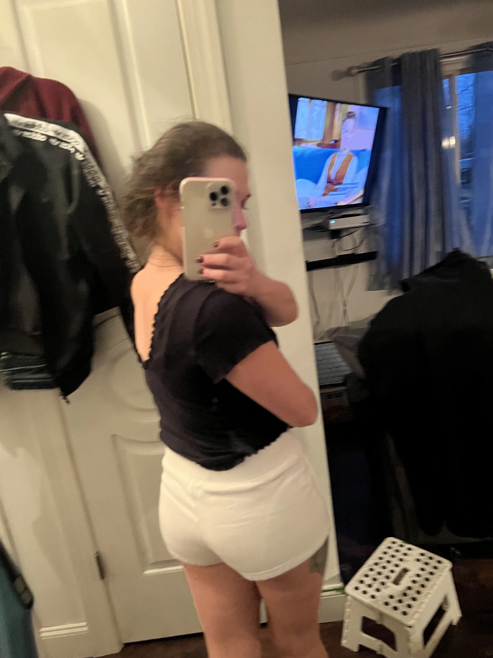 XXX Porn Photo of Nude Yumiepussyy 7