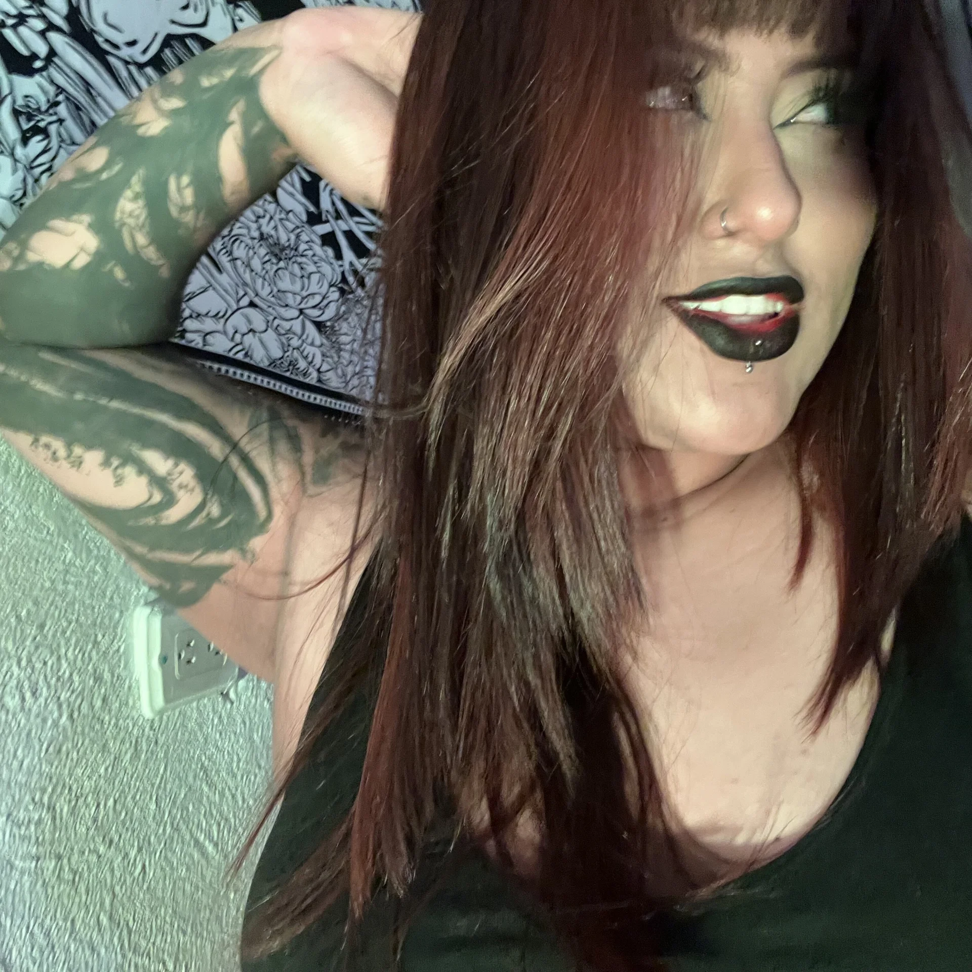 XXX Porn Photo of Nude Tellme_Alexa 5