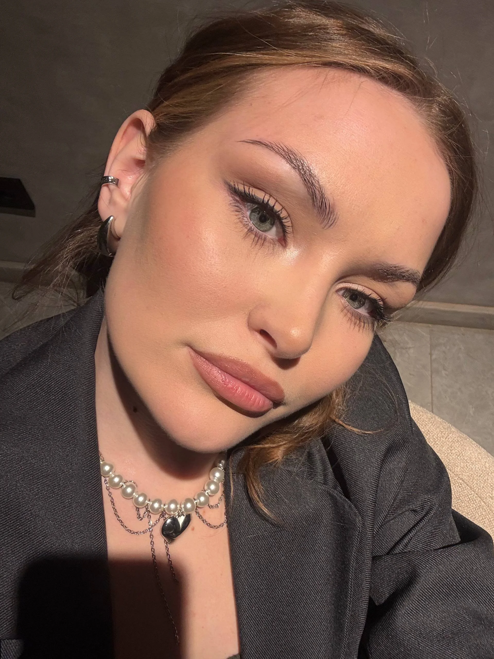XXX Porn Photo of Nude EleneHaymore 46
