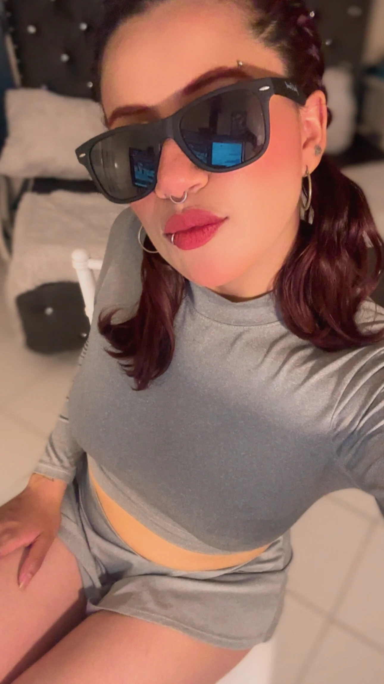 XXX Porn Photo of Nude sara_gray__ 12