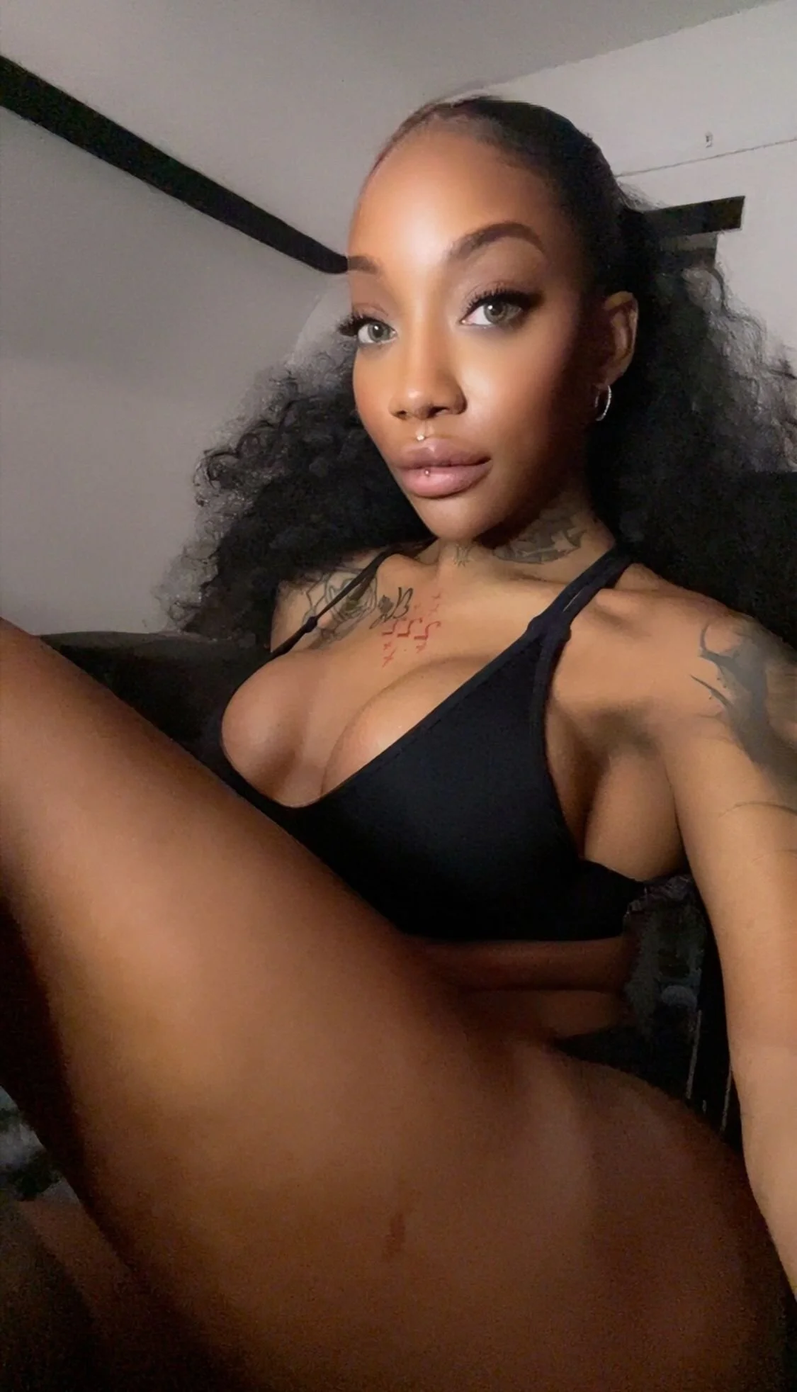 XXX Porn Photo of Nude MississippiBabee 12