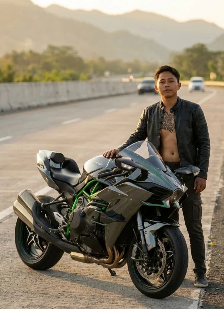 XXX Porn Photo of Nude Zhu_xi 3