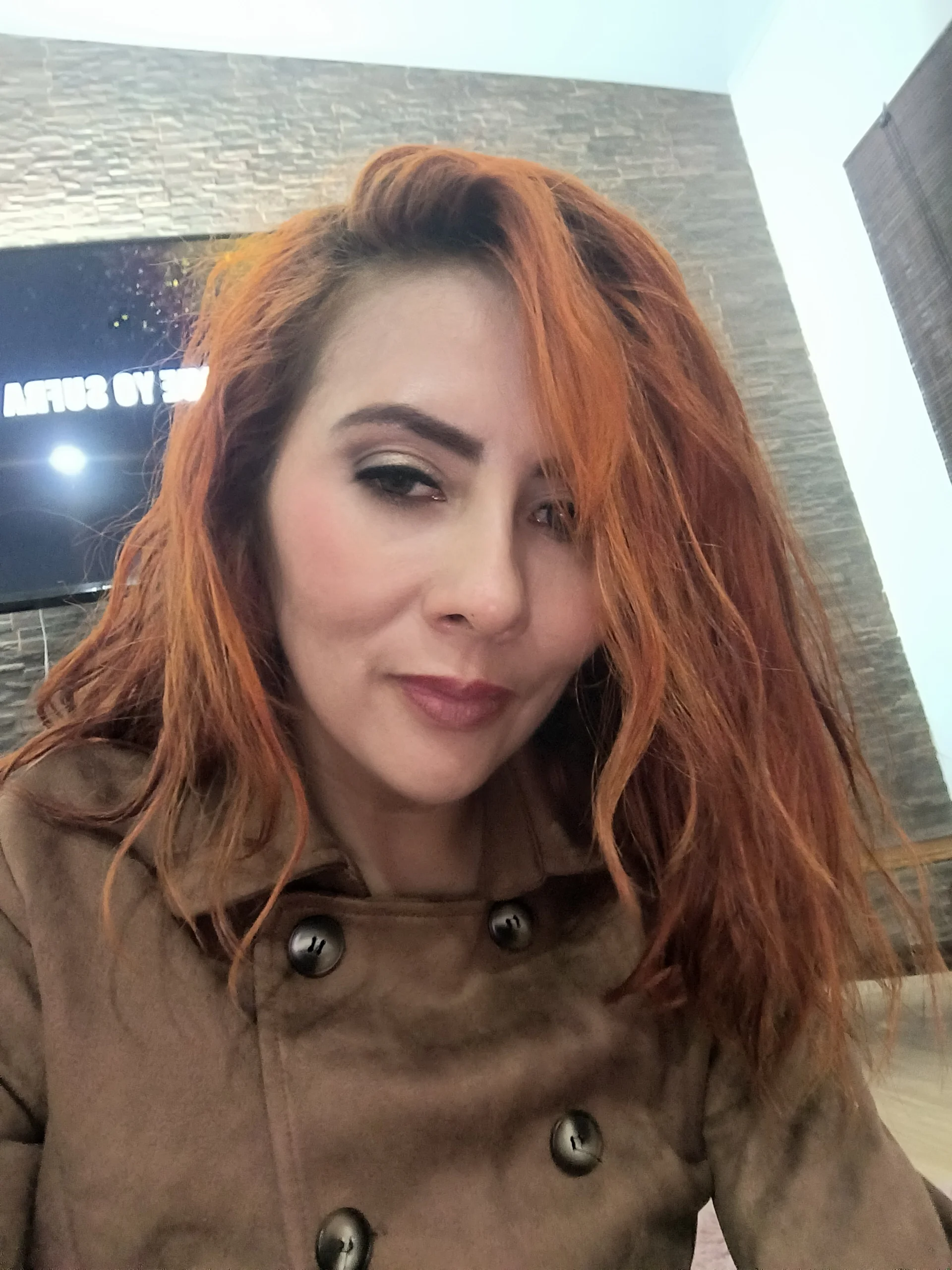 XXX Porn Photo of Nude Niki_Fox111 93