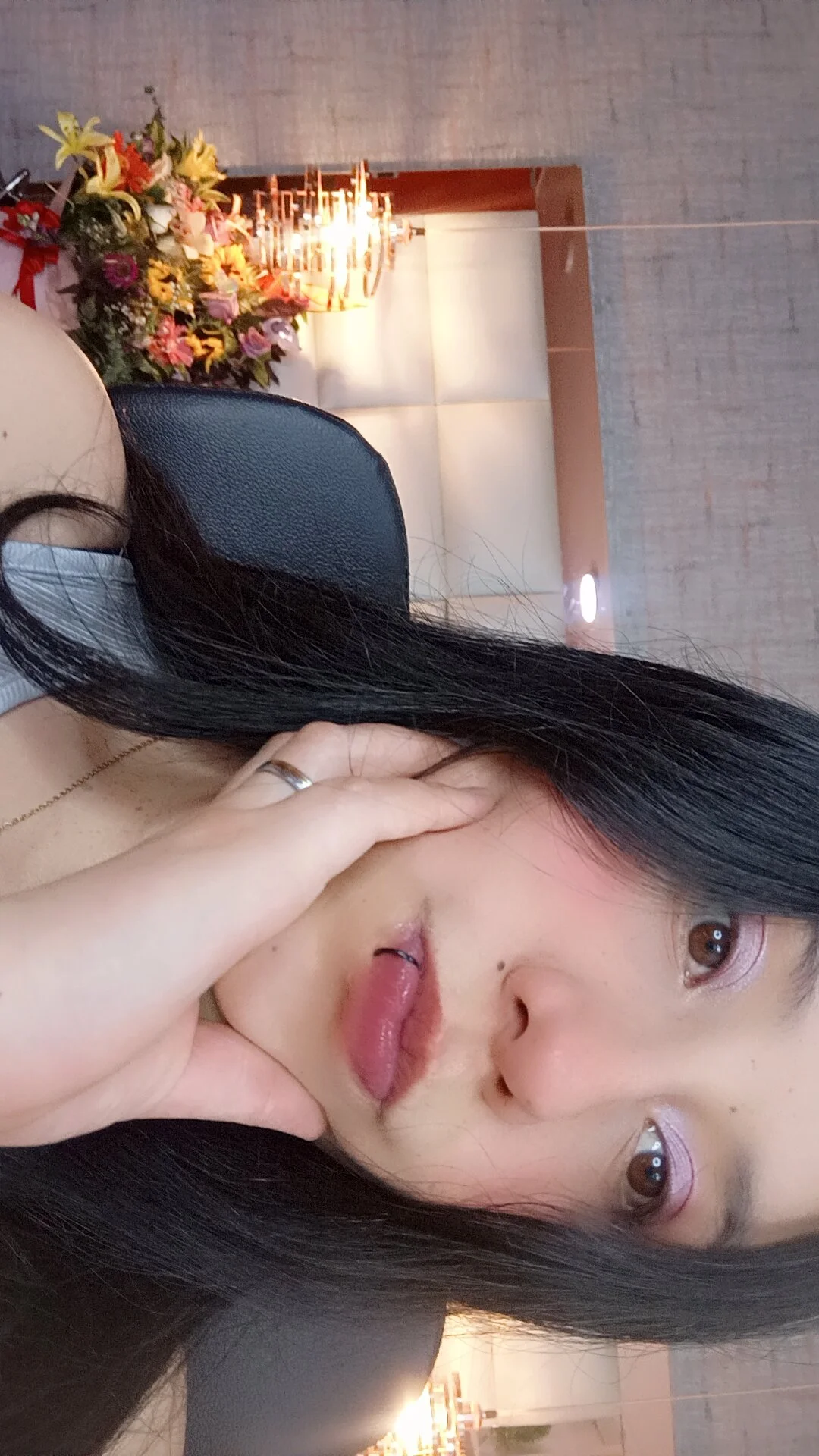 XXX Porn Photo of Nude Nohemi_louse 25