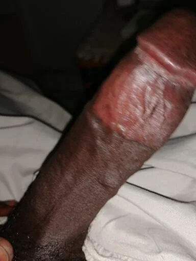 XXX Porn Photo of Nude nubiankingkush 16