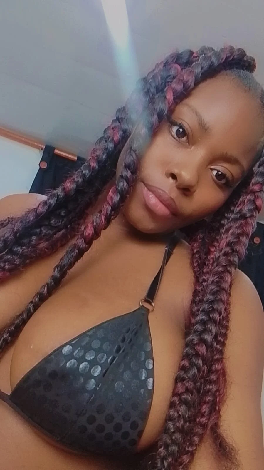 XXX Porn Photo of Nude agatha_prime 3