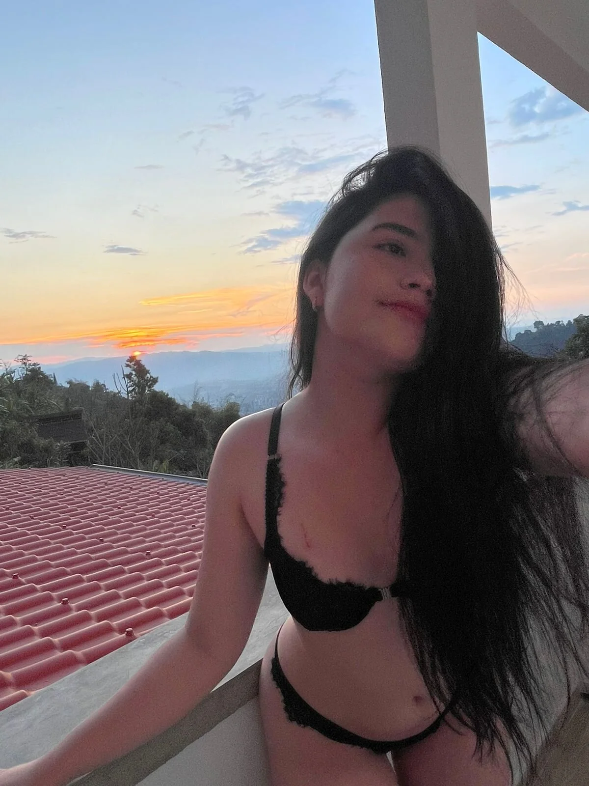 XXX Porn Photo of Nude abbyfoxx_ 3