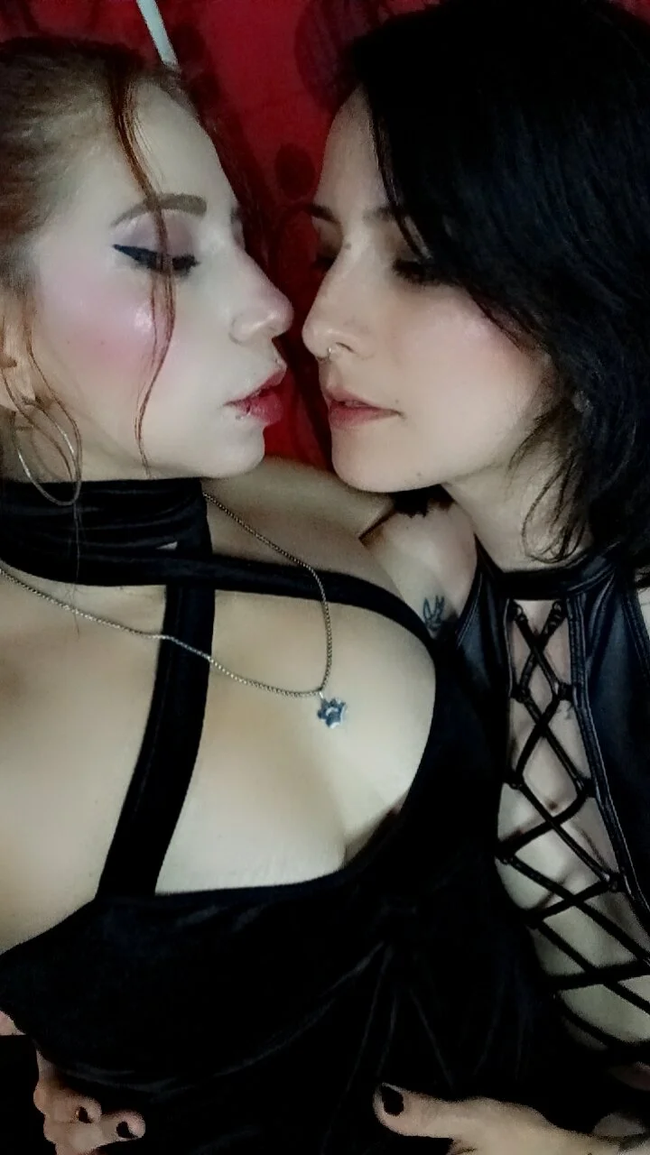 XXX Porn Photo of Nude DominasObeyLab 1