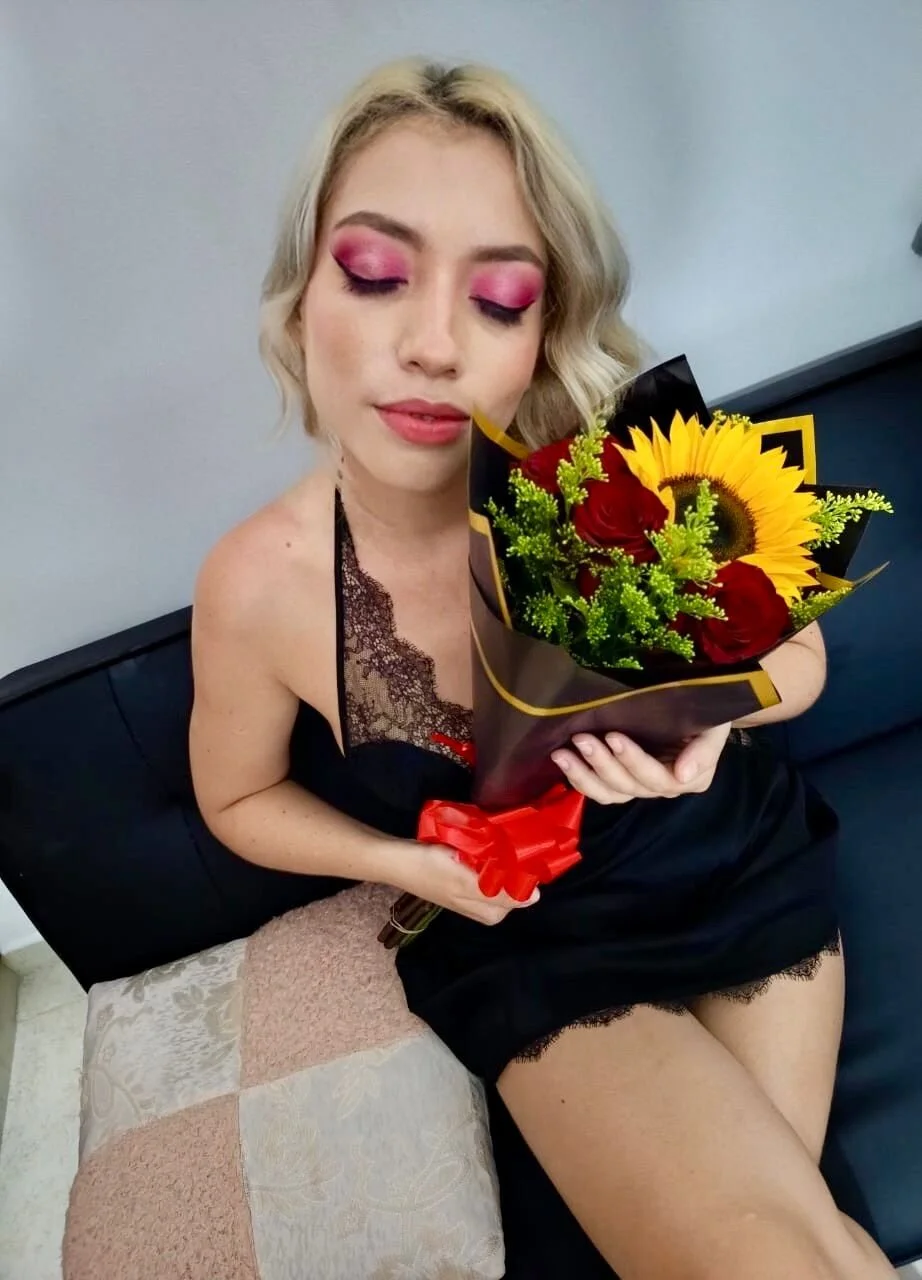 XXX Porn Photo of Nude CharlotteLoren 5