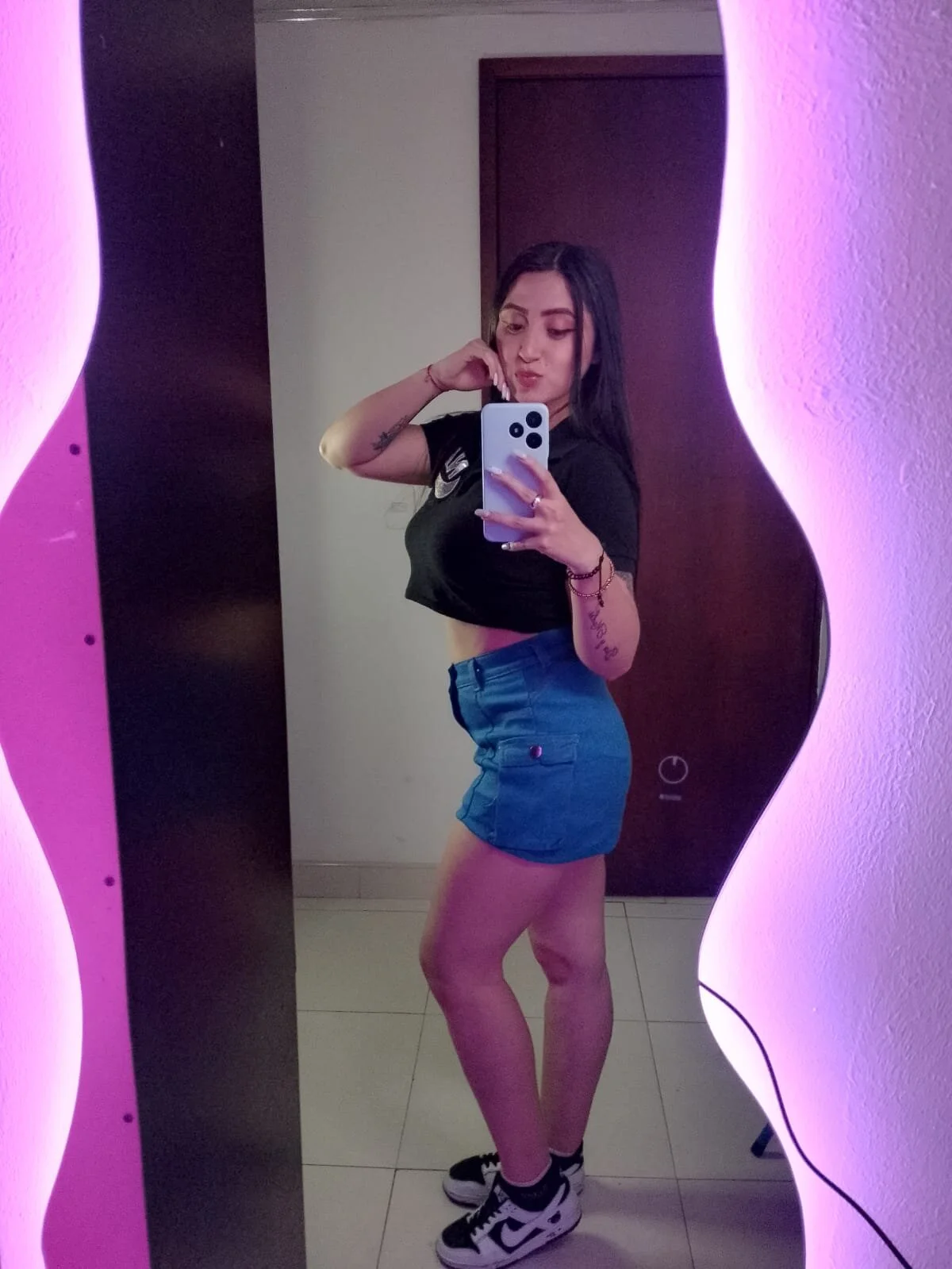 XXX Porn Photo of Nude JuliethCruz_ 22