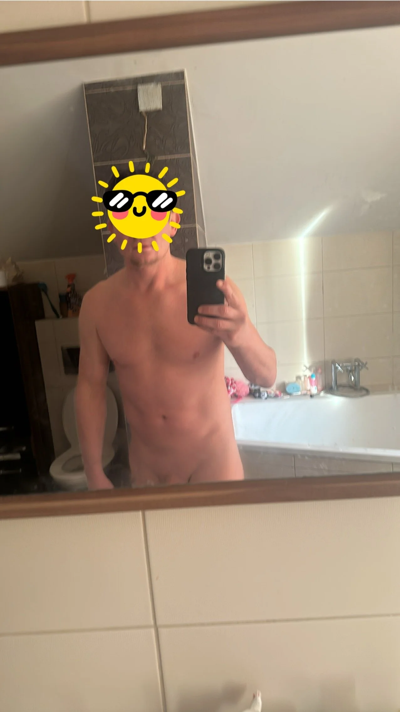 XXX Porn Photo of Nude jabeszczelny 3