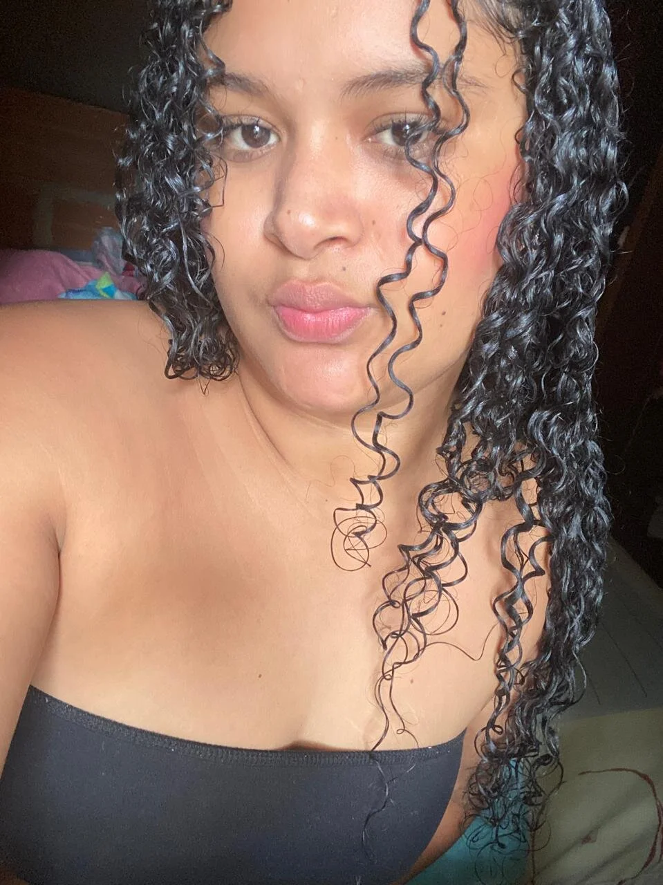 XXX Porn Photo of Nude gabycruz17 4