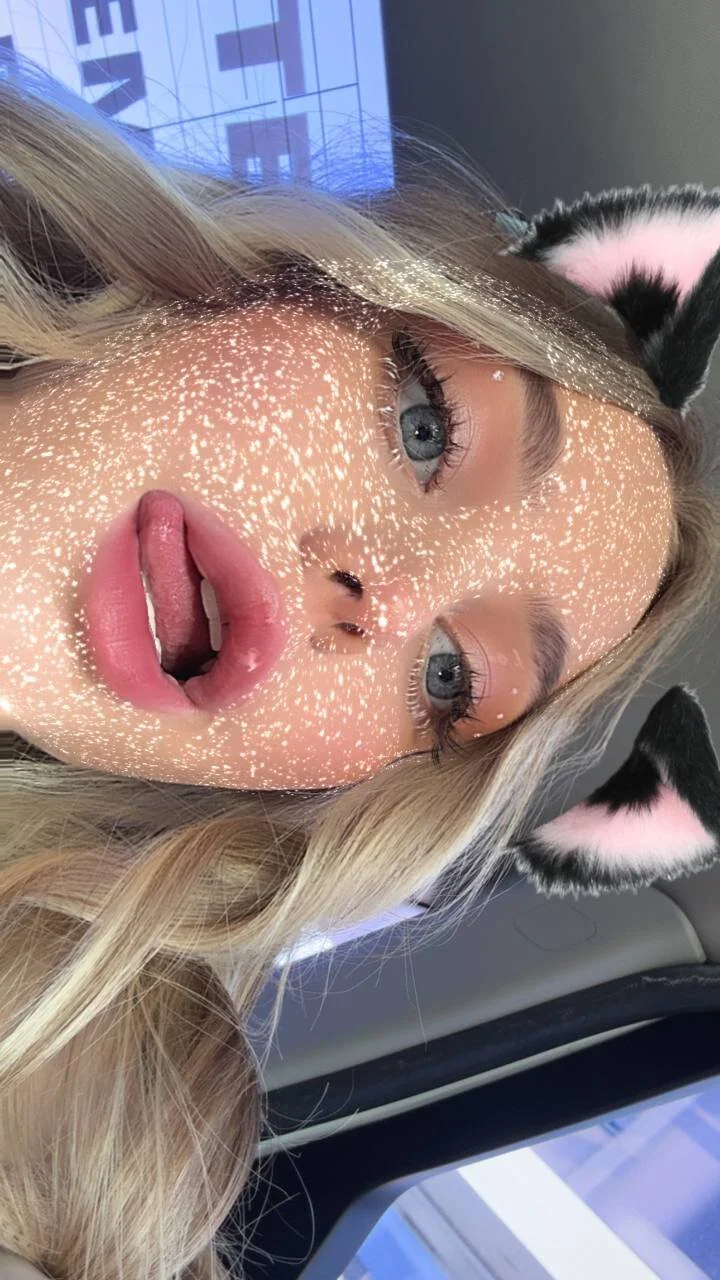 XXX Porn Photo of Nude SIlviaBeyt 26