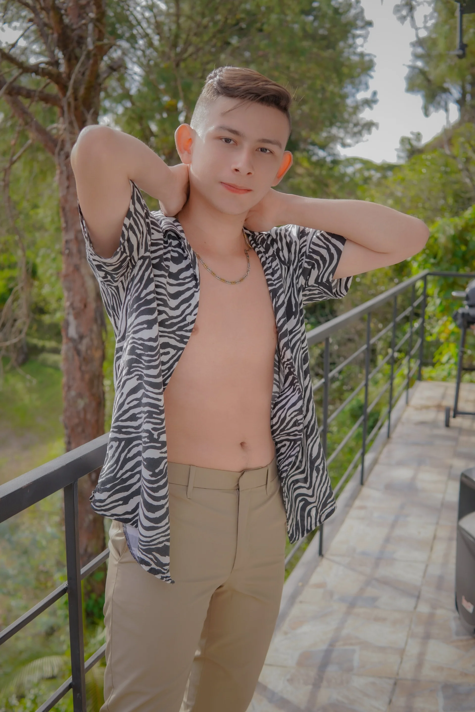 XXX Porn Photo of Nude Christ_Miller3 77
