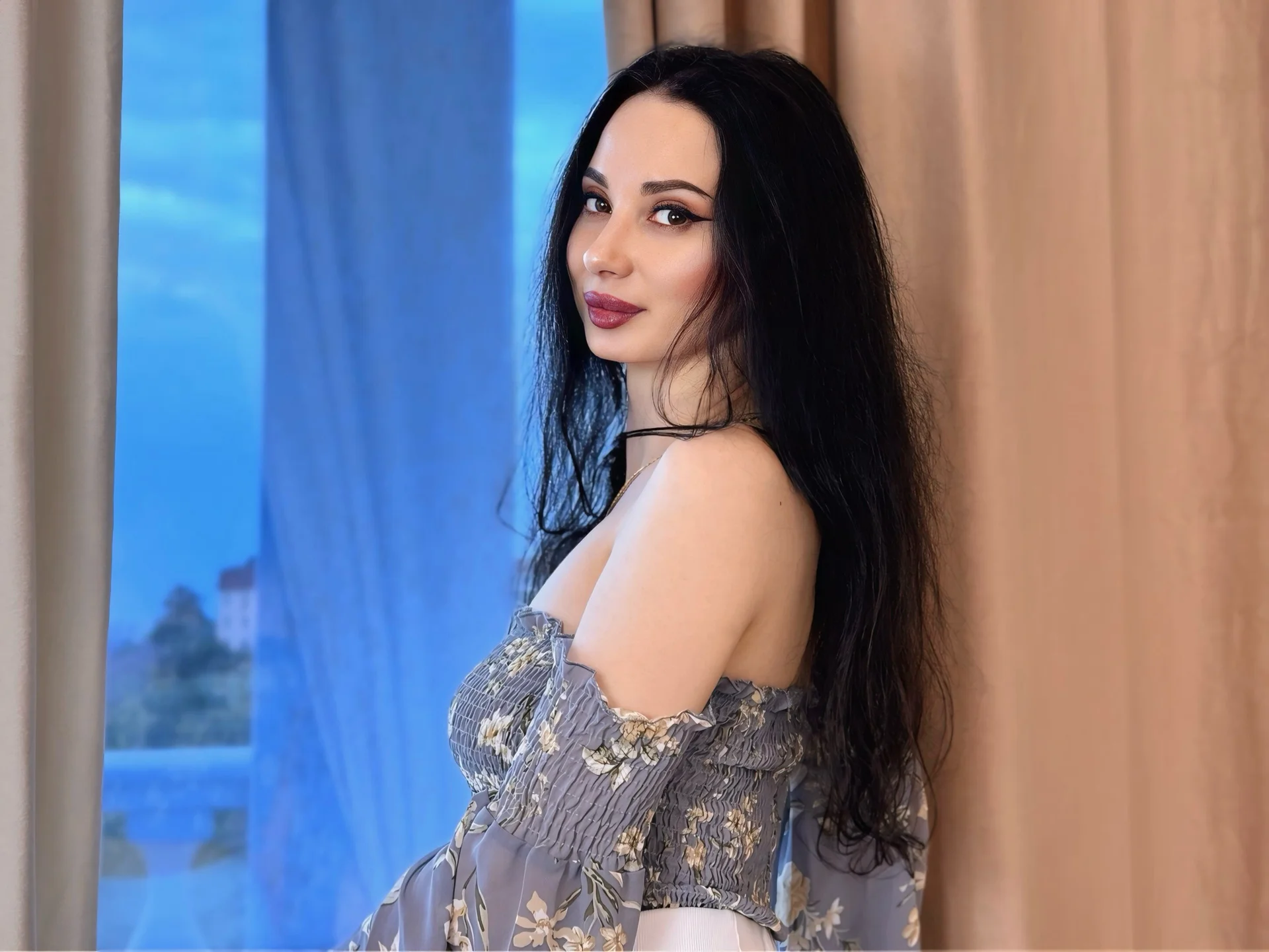XXX Porn Photo of Nude MiaBecky 10